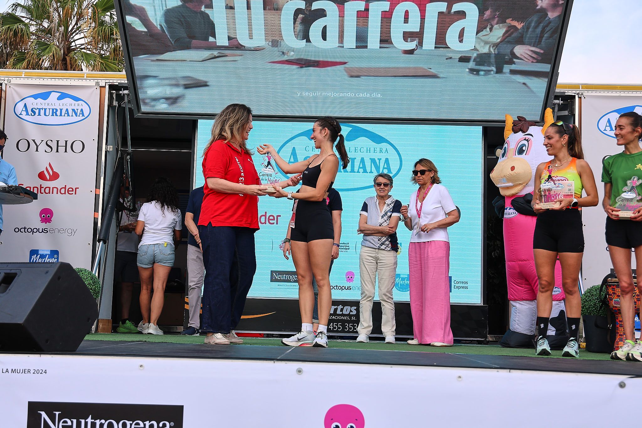 Las mejores fotos de la Carrera de la Mujer de Valencia 2026.0935