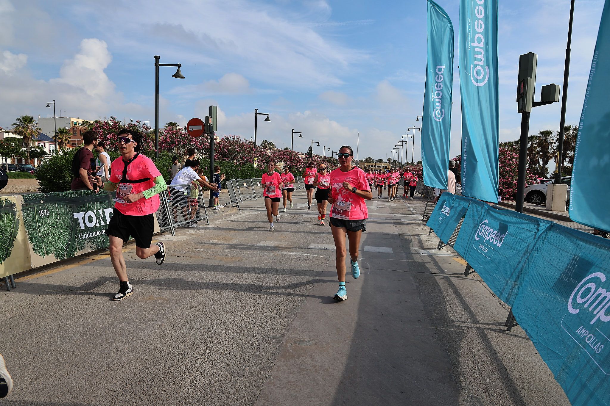 Las mejores fotos de la Carrera de la Mujer de Valencia 2026.0727