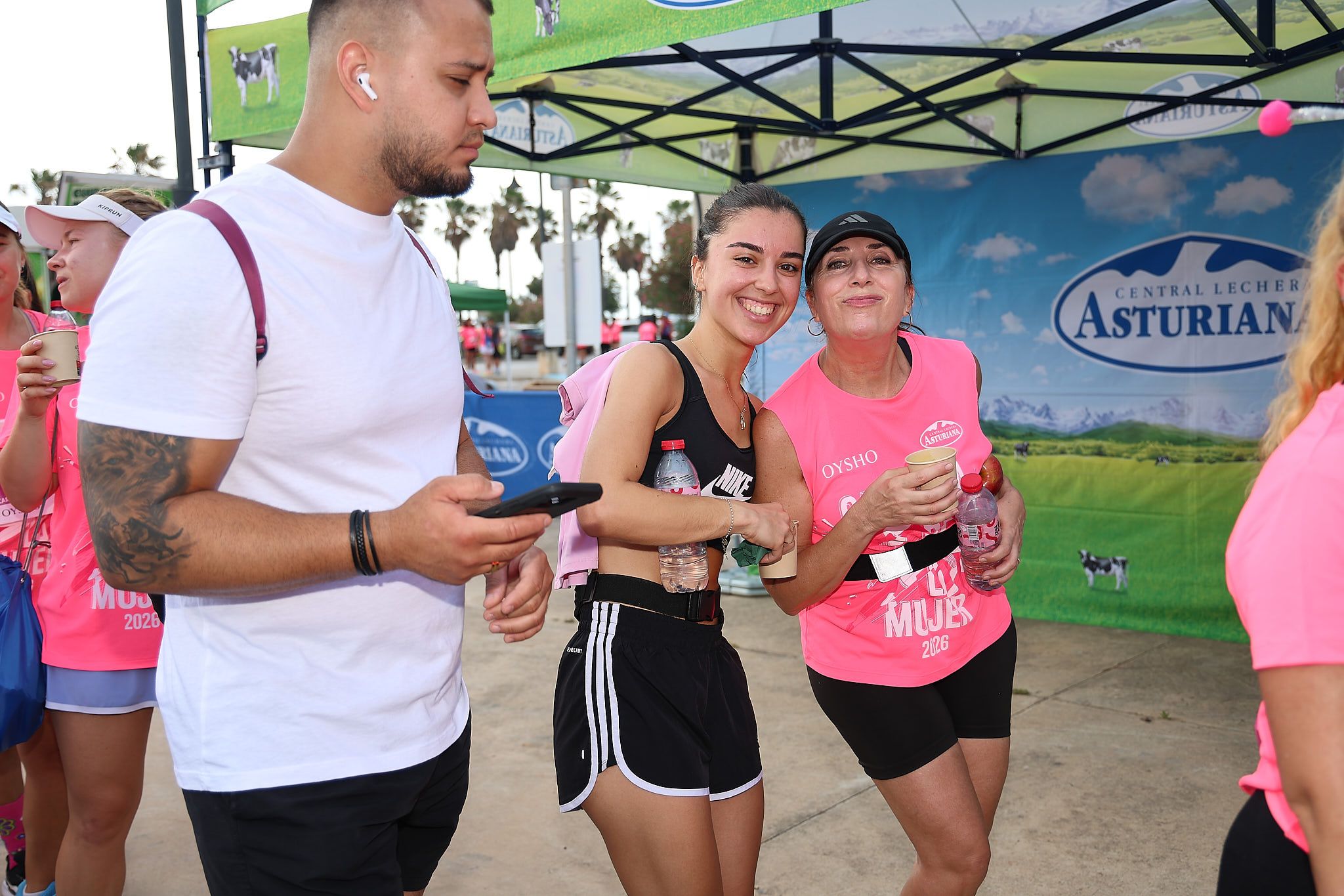 Las mejores fotos de la Carrera de la Mujer de Valencia 2026.1032