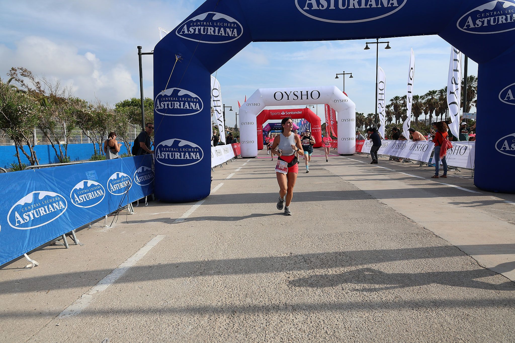 Las mejores fotos de la Carrera de la Mujer de Valencia 2026.0528