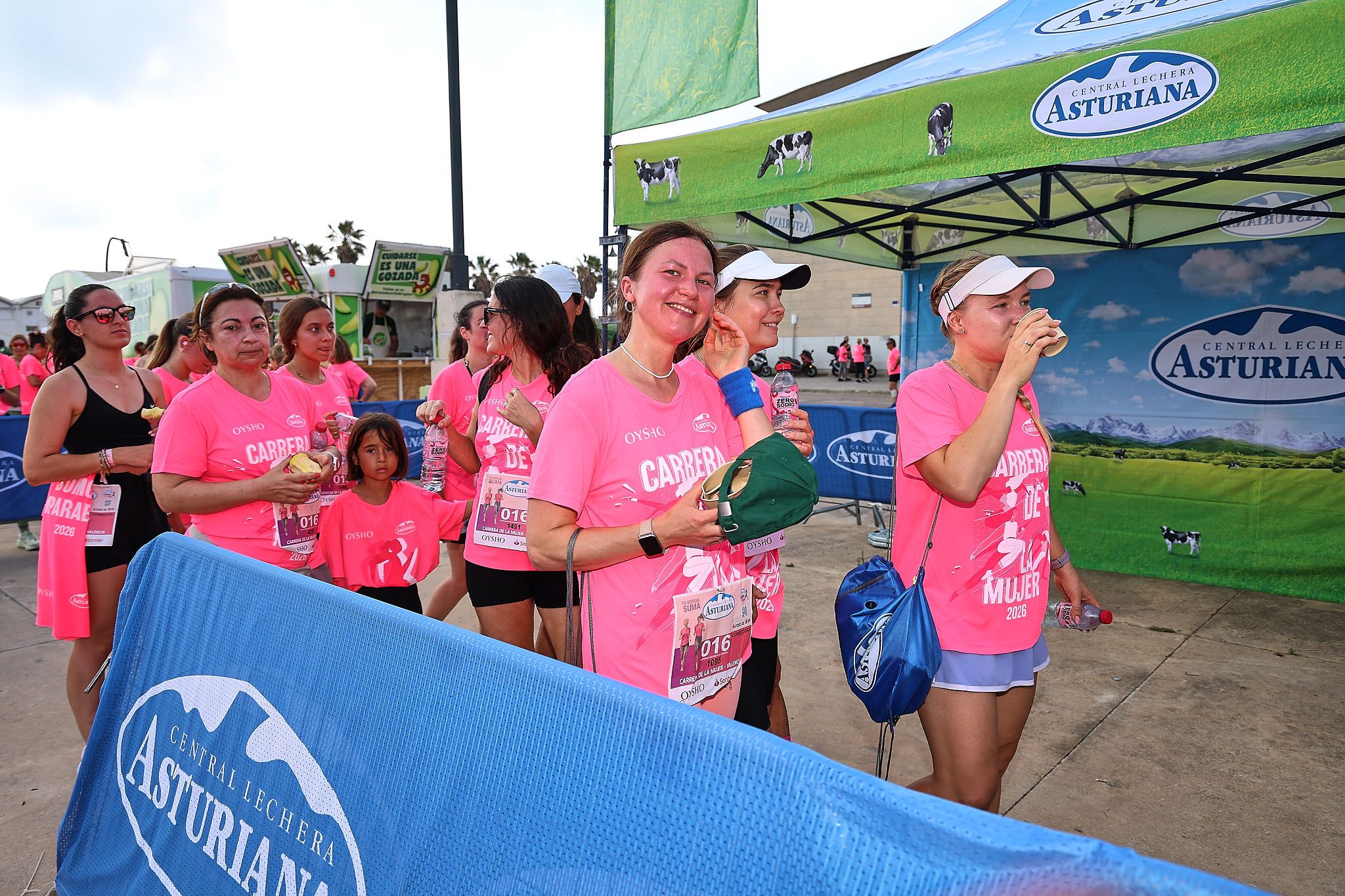 Las mejores fotos de la Carrera de la Mujer de Valencia 2026.1033