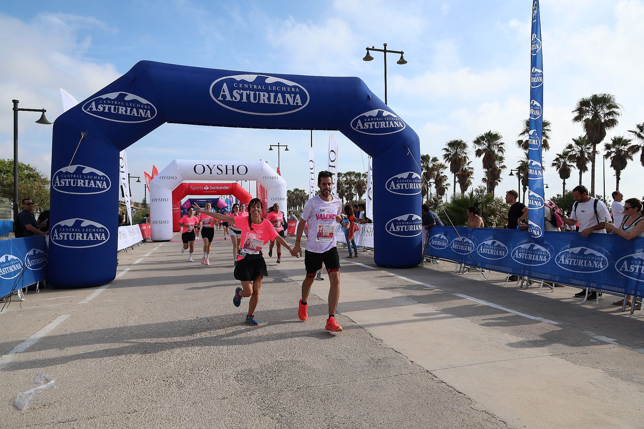Las mejores fotos de la Carrera de la Mujer de Valencia 2026.0532