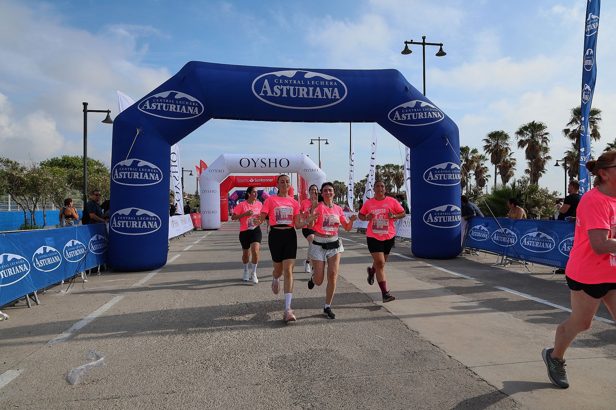 Las mejores fotos de la Carrera de la Mujer de Valencia 2026.0533
