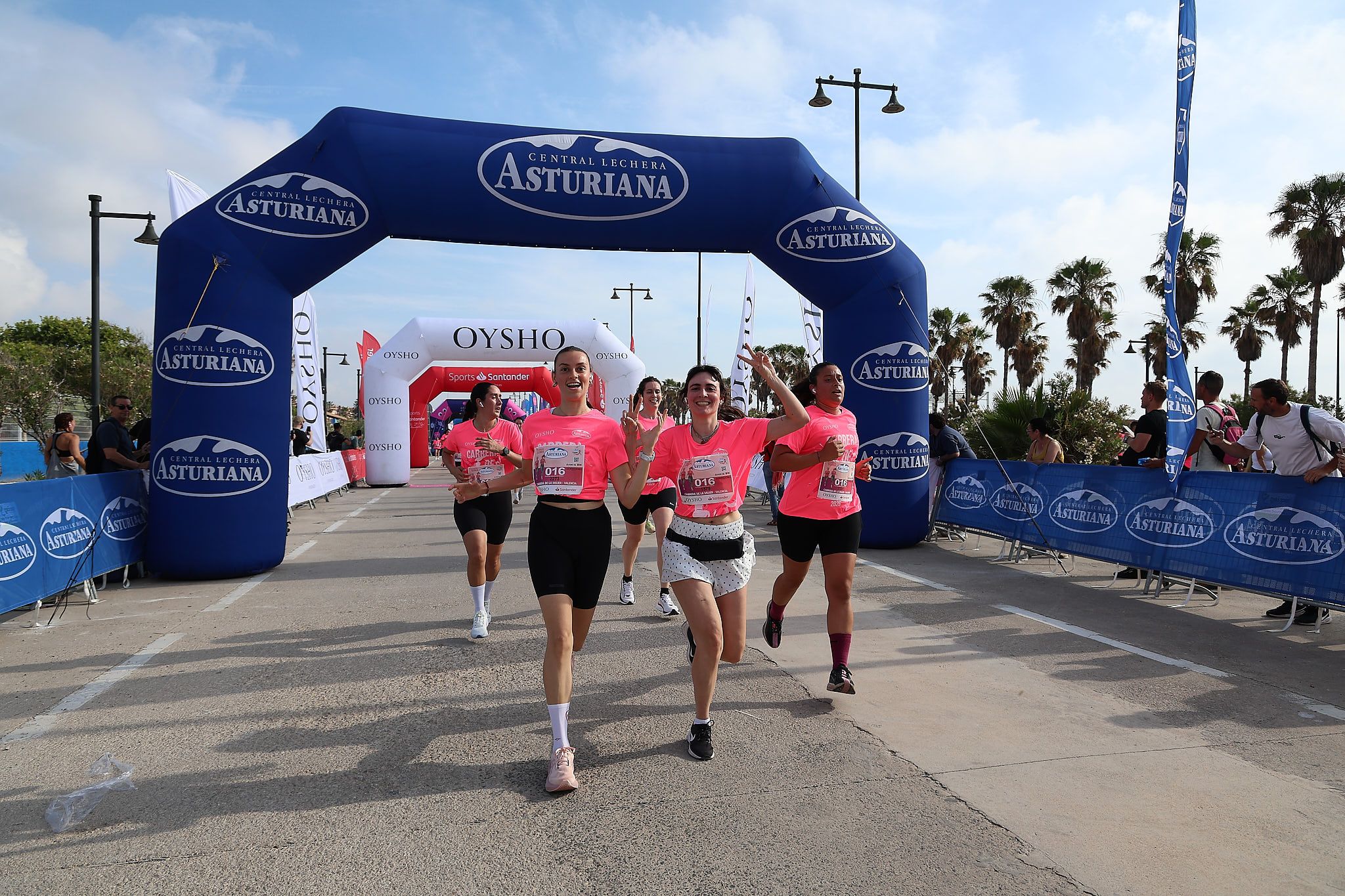Las mejores fotos de la Carrera de la Mujer de Valencia 2026.0534