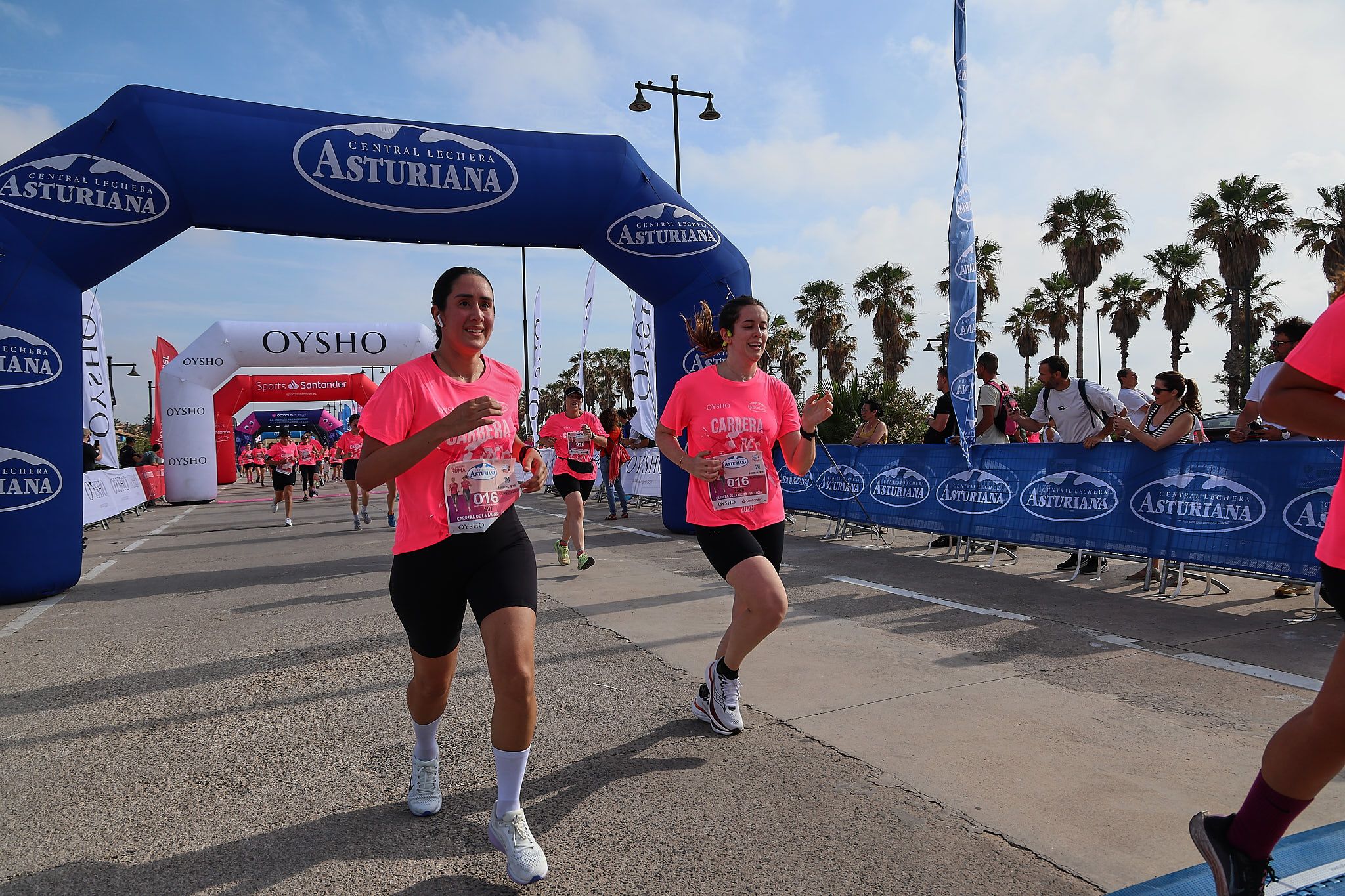 Las mejores fotos de la Carrera de la Mujer de Valencia 2026.0535