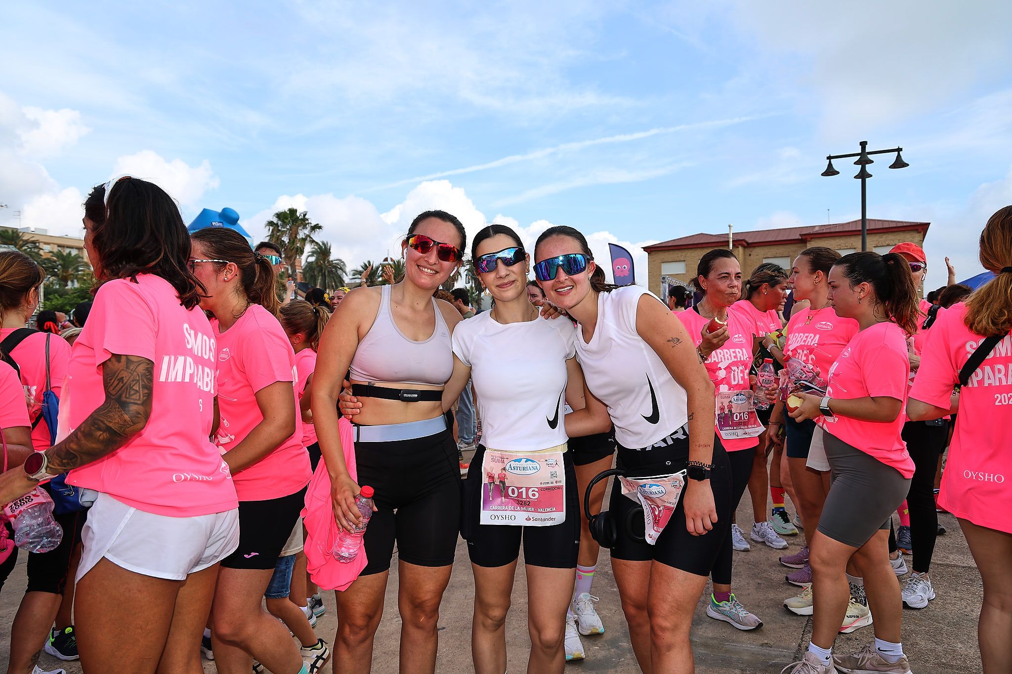 Las mejores fotos de la Carrera de la Mujer de Valencia 2026.1041