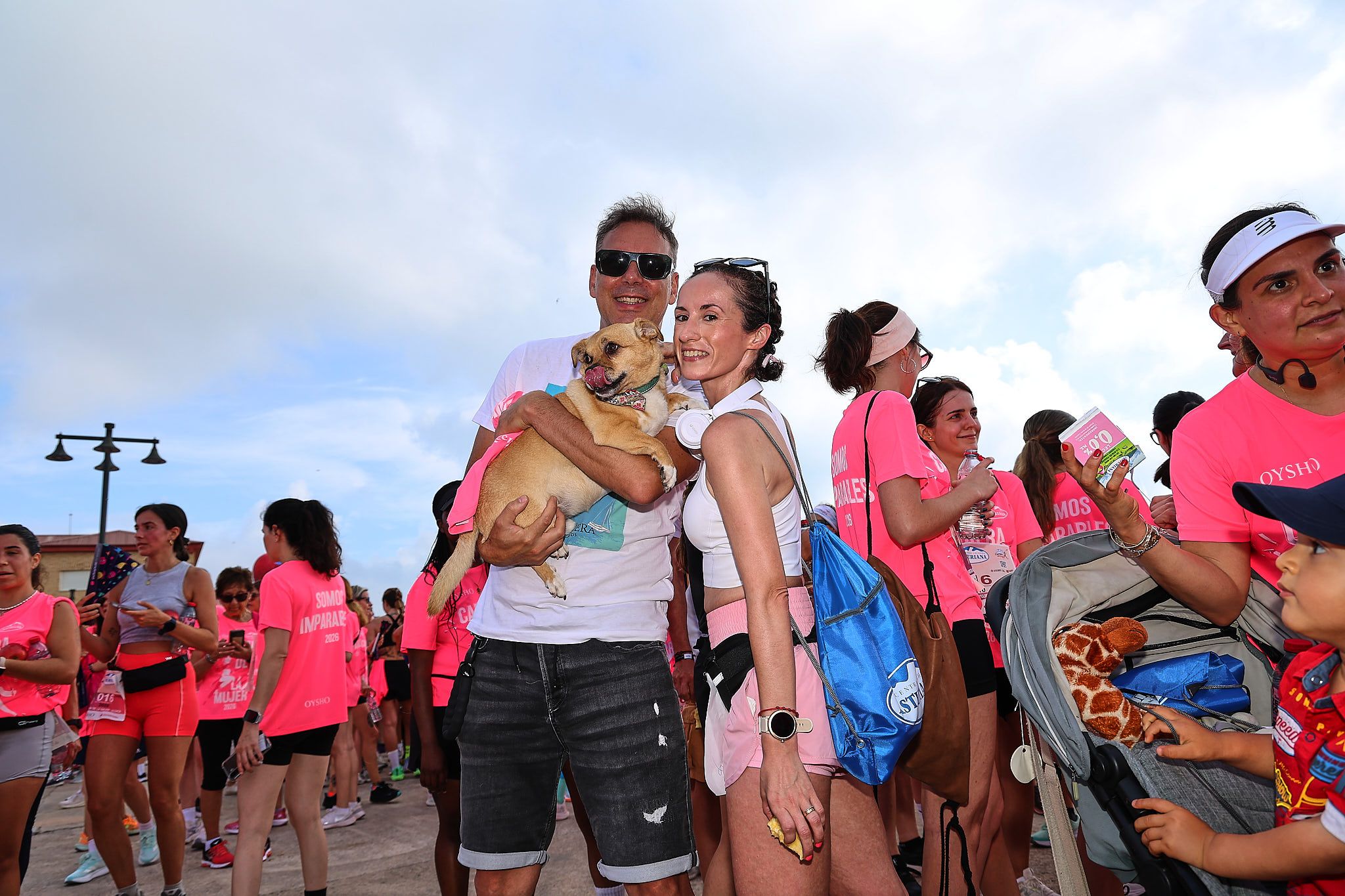Las mejores fotos de la Carrera de la Mujer de Valencia 2026.1042