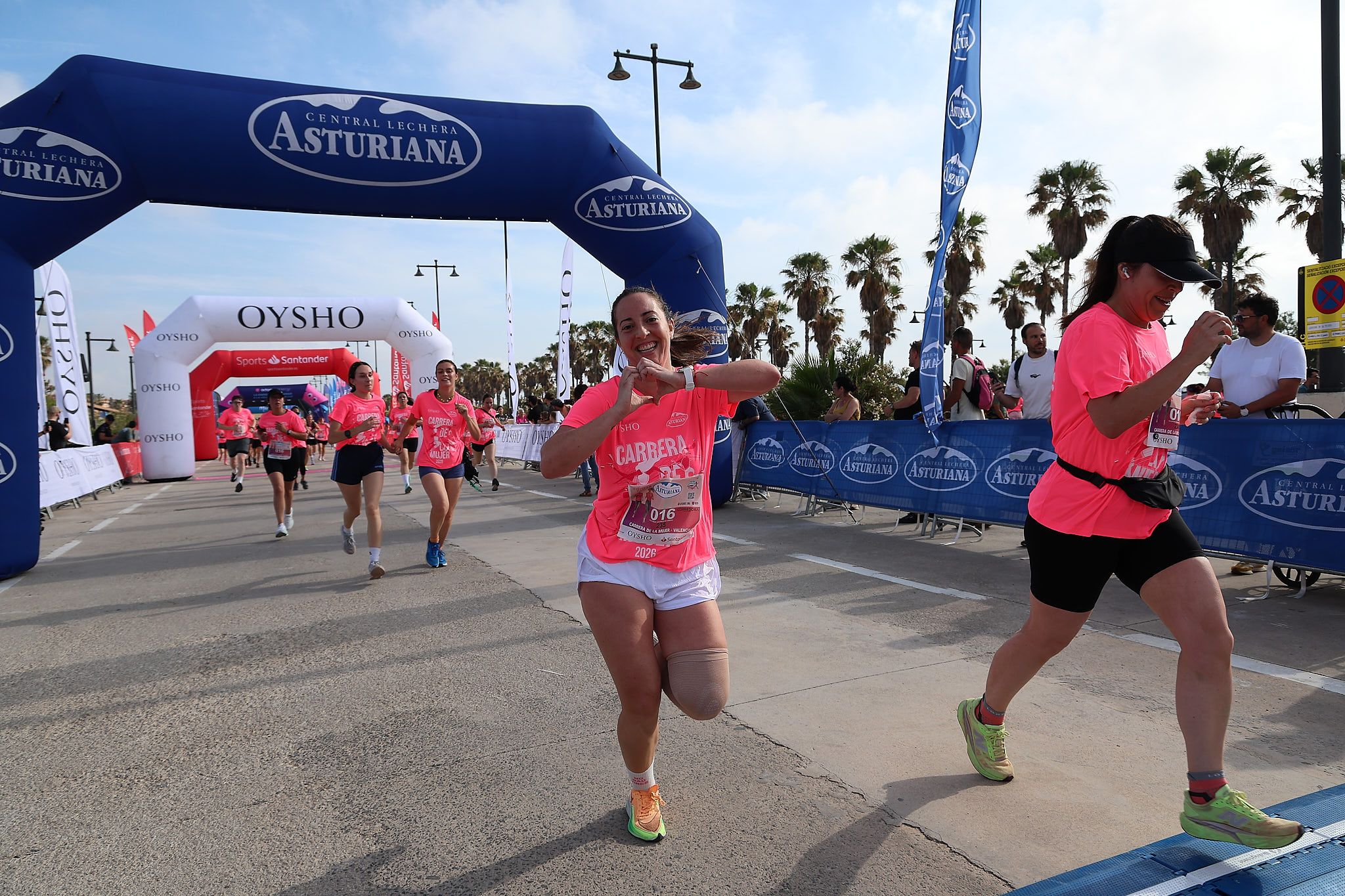 Las mejores fotos de la Carrera de la Mujer de Valencia 2026.0537