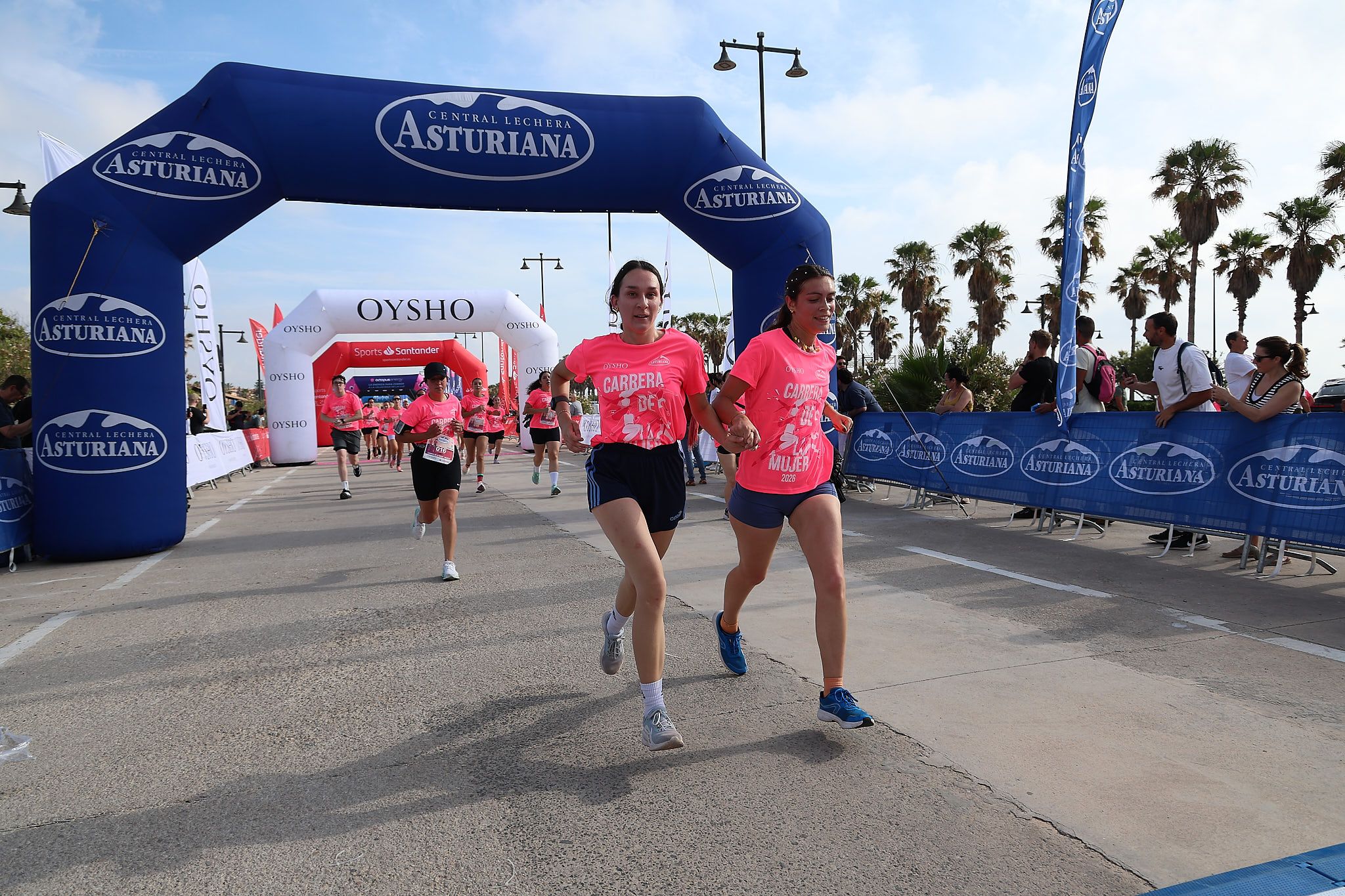 Las mejores fotos de la Carrera de la Mujer de Valencia 2026.0538