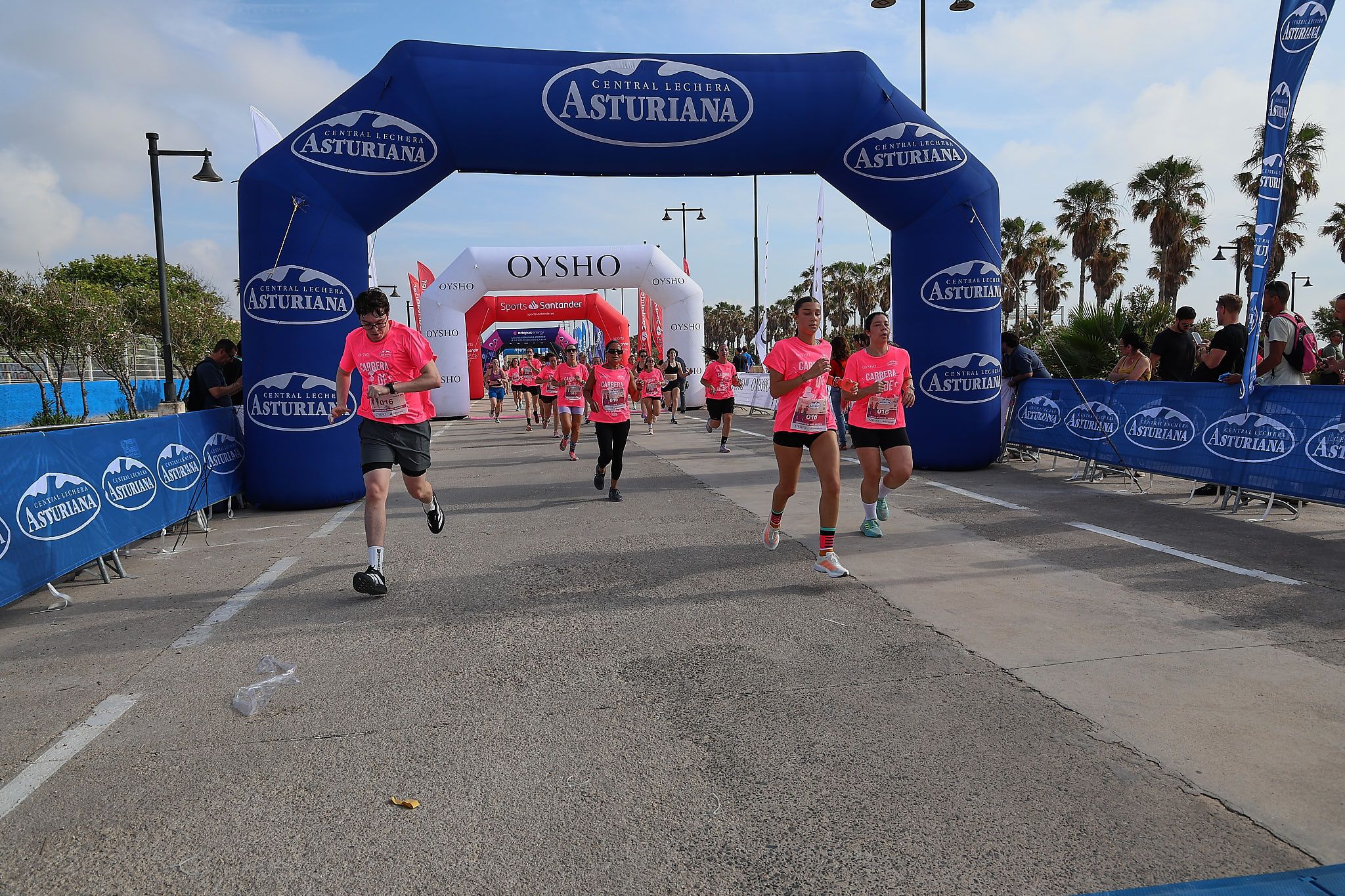 Las mejores fotos de la Carrera de la Mujer de Valencia 2026.0539