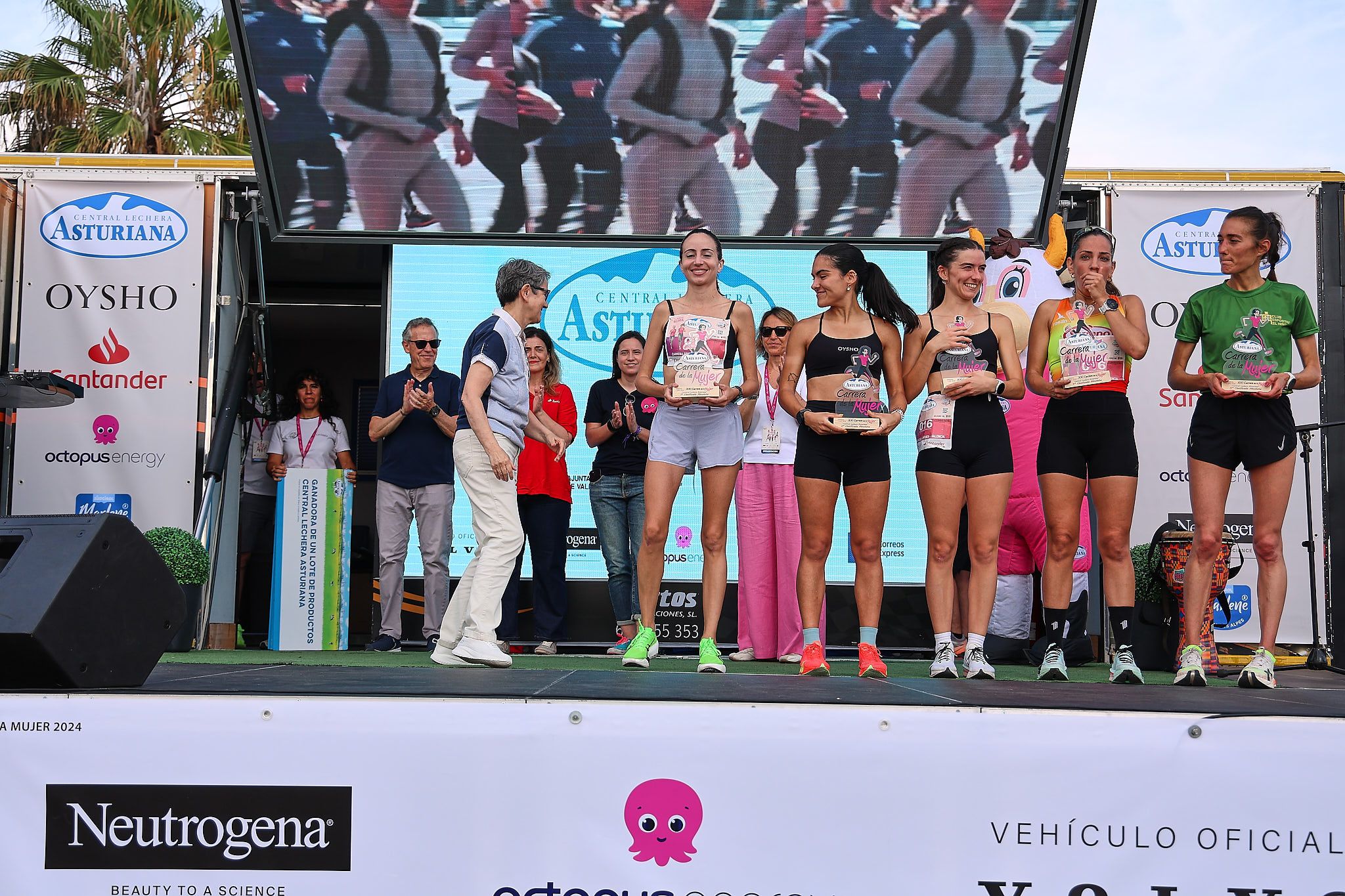 Las mejores fotos de la Carrera de la Mujer de Valencia 2026.0957