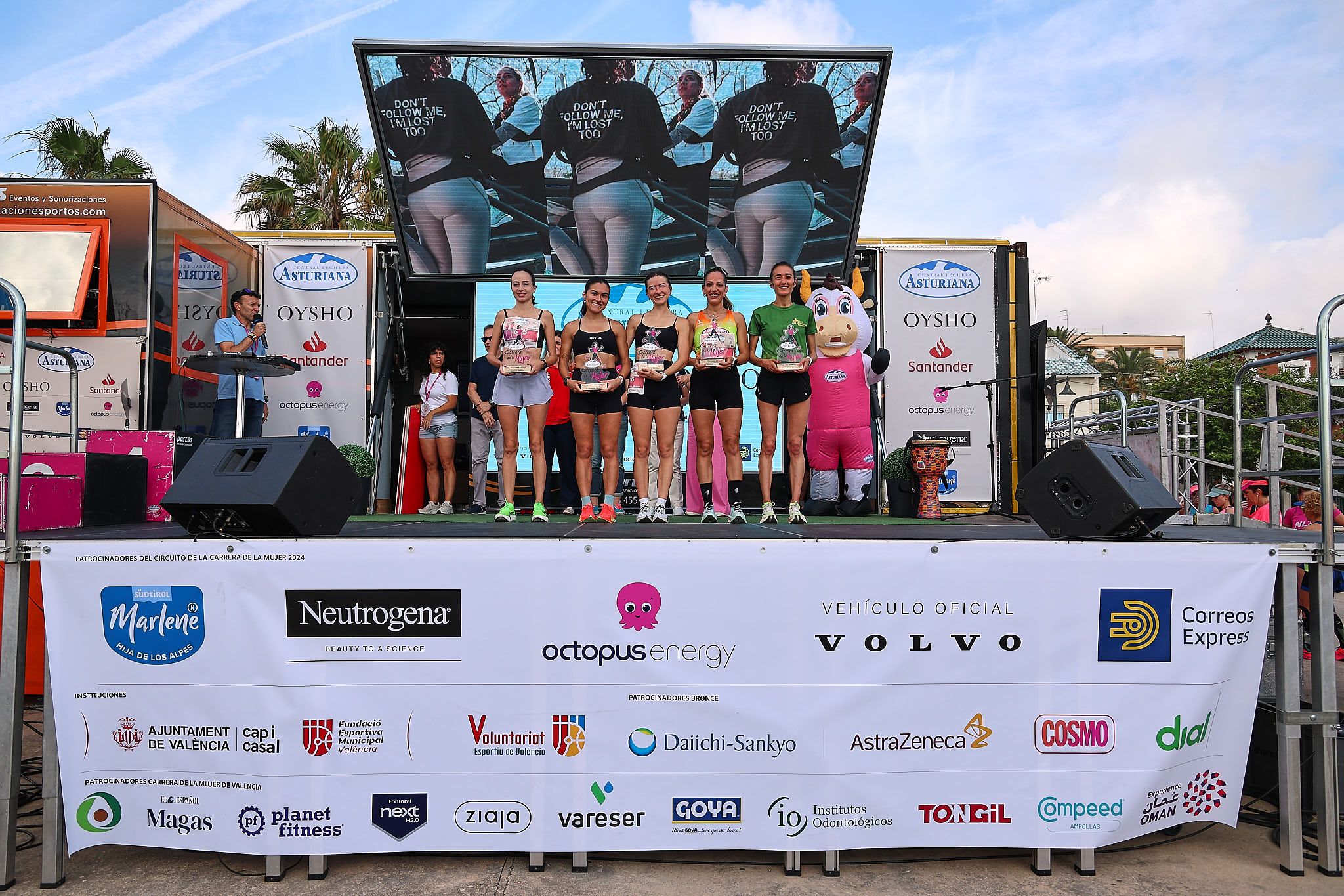 Las mejores fotos de la Carrera de la Mujer de Valencia 2026.0959