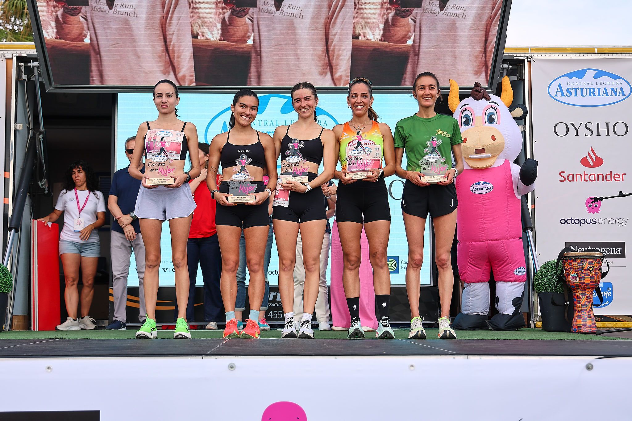 Las mejores fotos de la Carrera de la Mujer de Valencia 2026.0960
