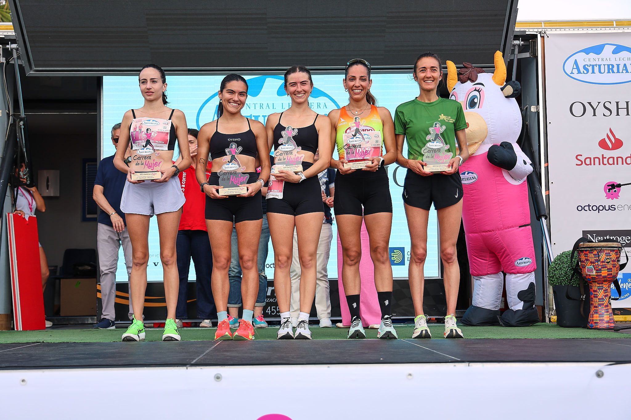Las mejores fotos de la Carrera de la Mujer de Valencia 2026.0963