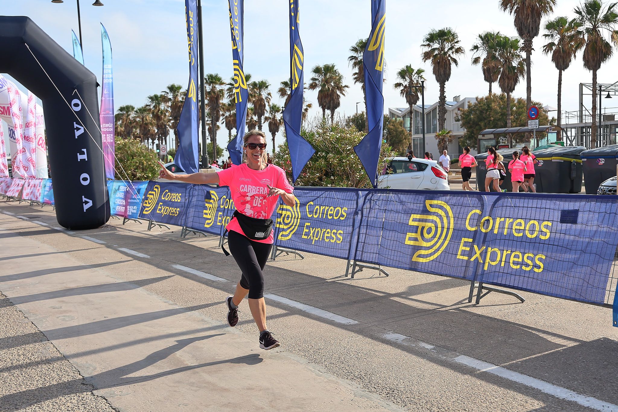 Las mejores fotos de la Carrera de la Mujer de Valencia 2026.0345