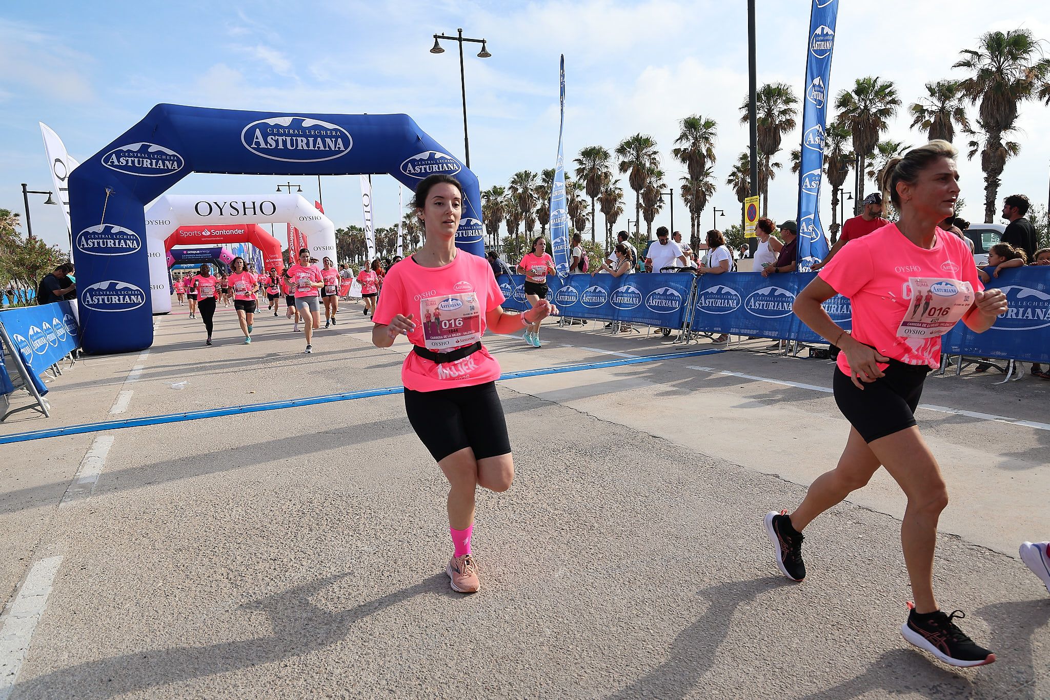 Las mejores fotos de la Carrera de la Mujer de Valencia 2026.0544