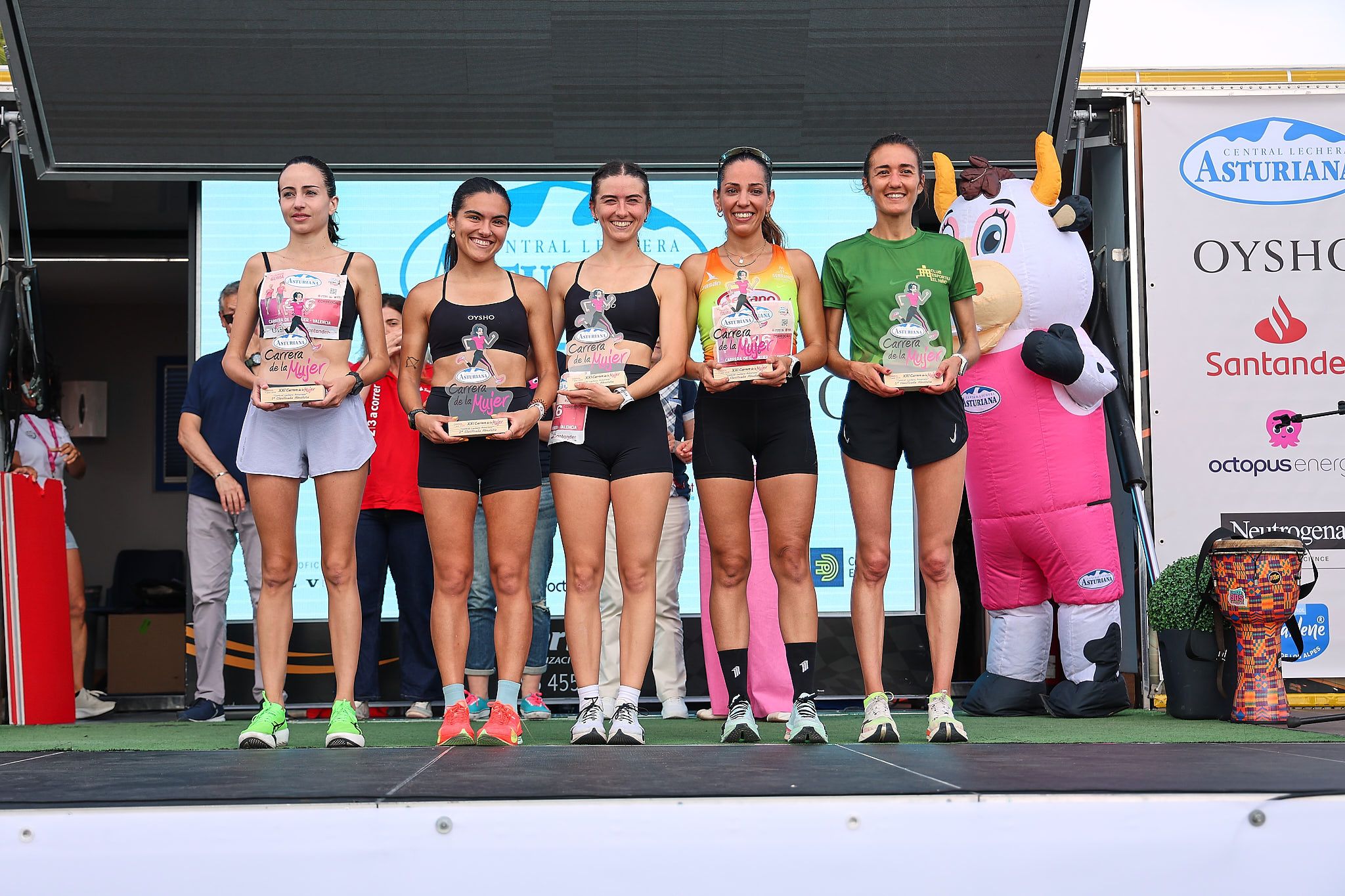Las mejores fotos de la Carrera de la Mujer de Valencia 2026.0964