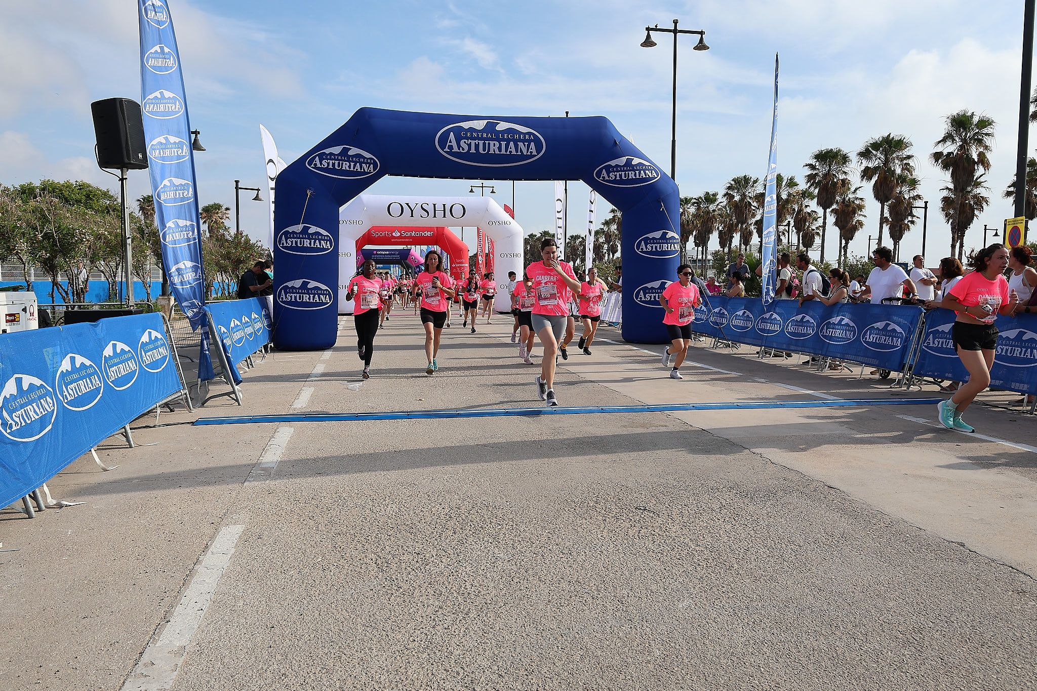 Las mejores fotos de la Carrera de la Mujer de Valencia 2026.0545