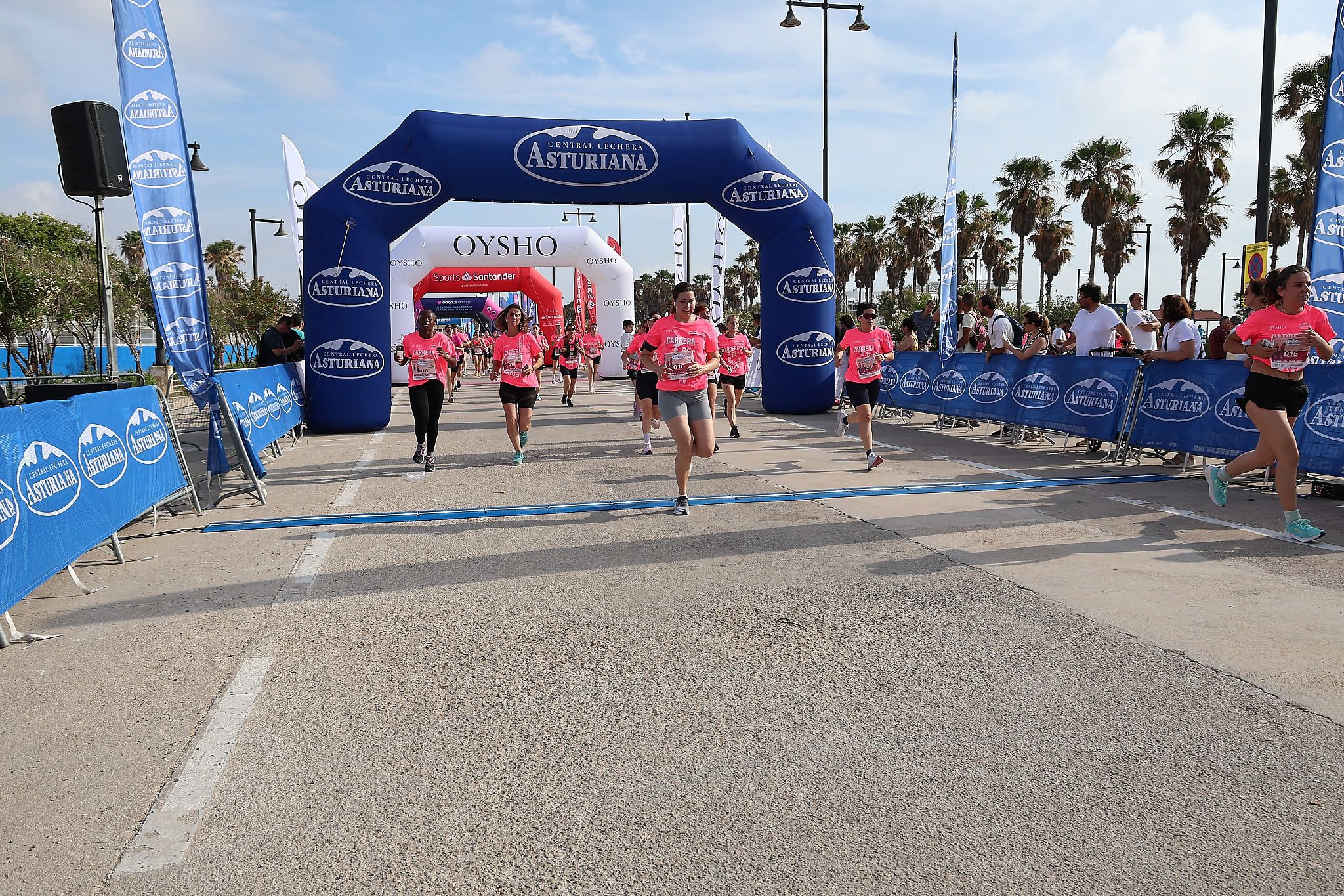 Las mejores fotos de la Carrera de la Mujer de Valencia 2026.0546