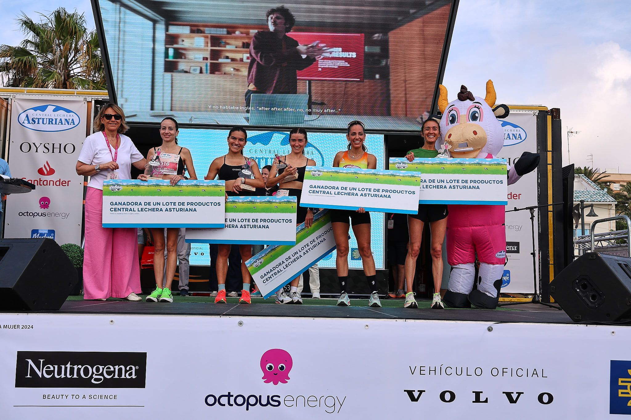 Las mejores fotos de la Carrera de la Mujer de Valencia 2026.0967