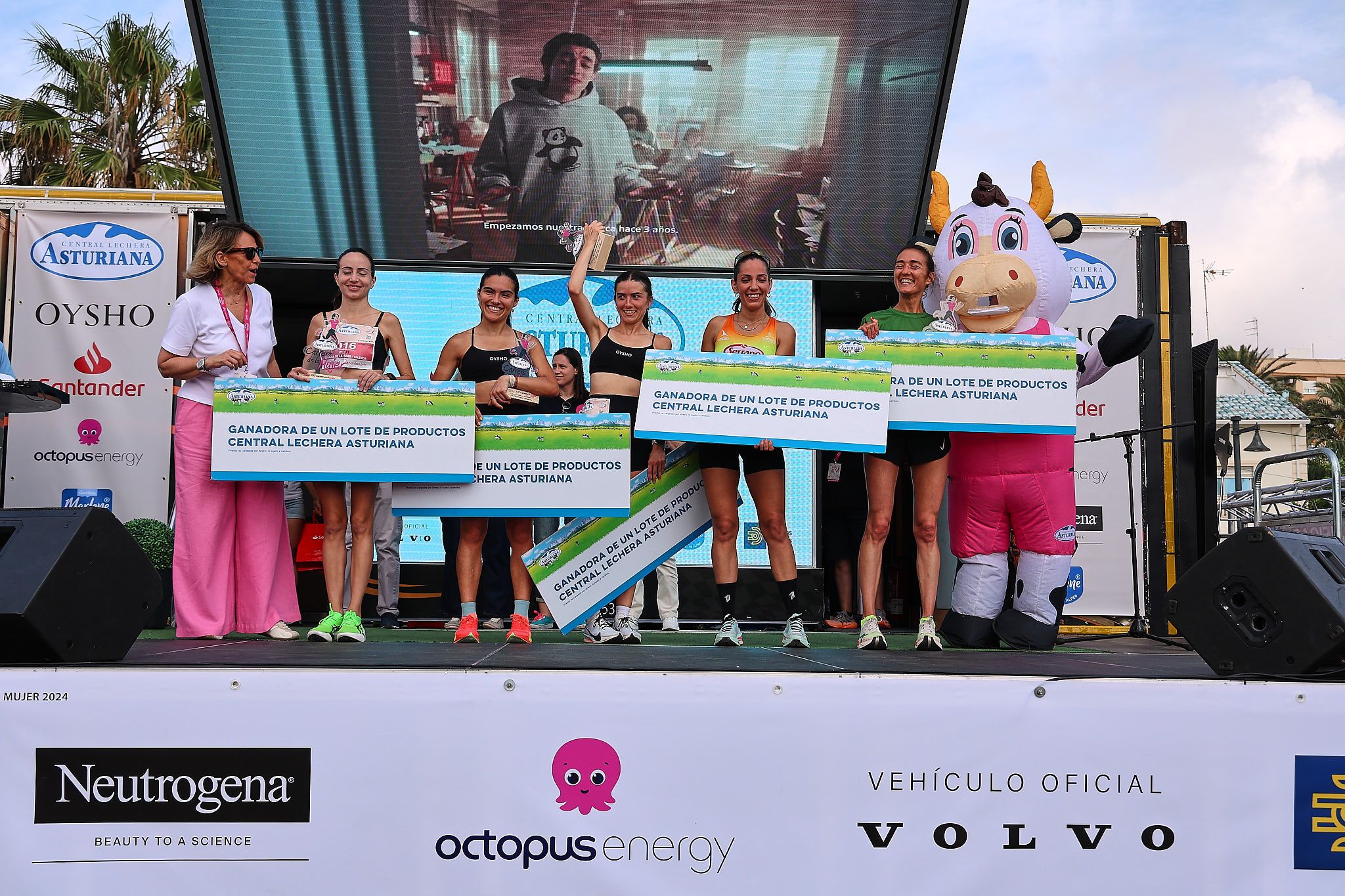 Las mejores fotos de la Carrera de la Mujer de Valencia 2026.0968