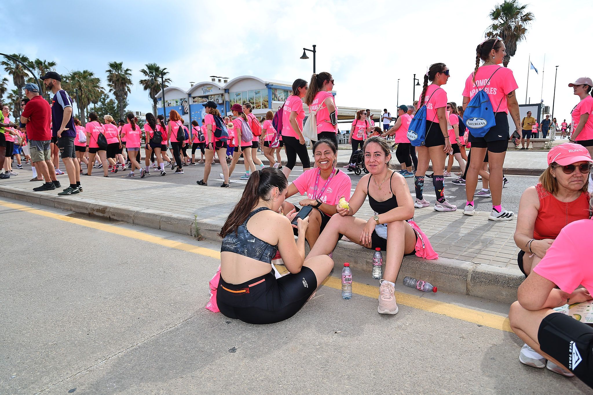 Las mejores fotos de la Carrera de la Mujer de Valencia 2026.1053