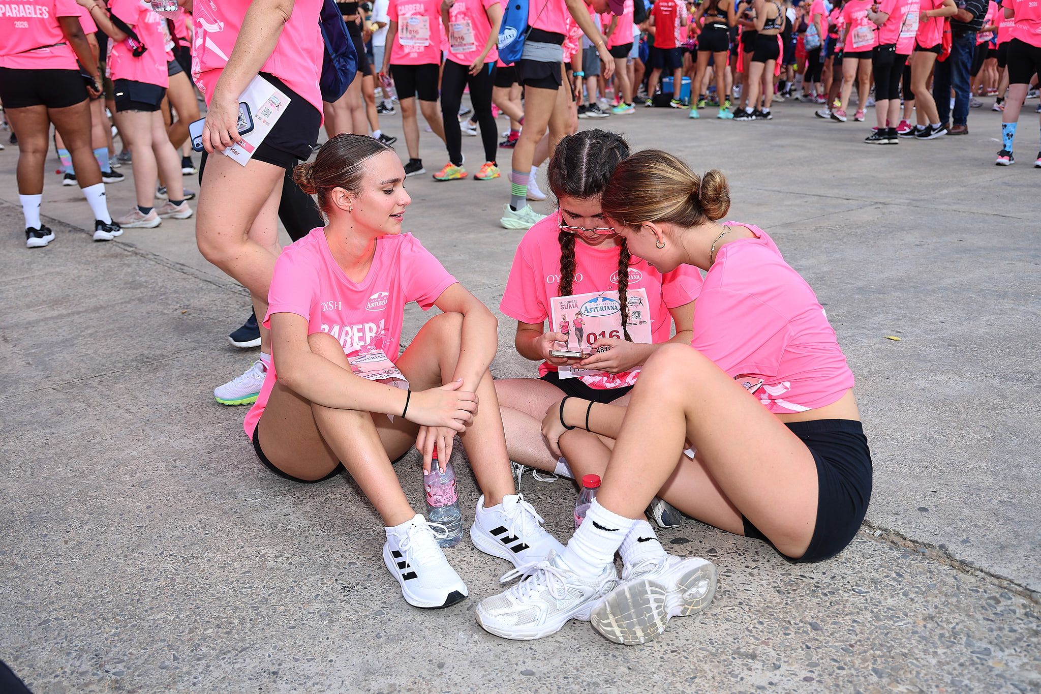 Las mejores fotos de la Carrera de la Mujer de Valencia 2026.1054