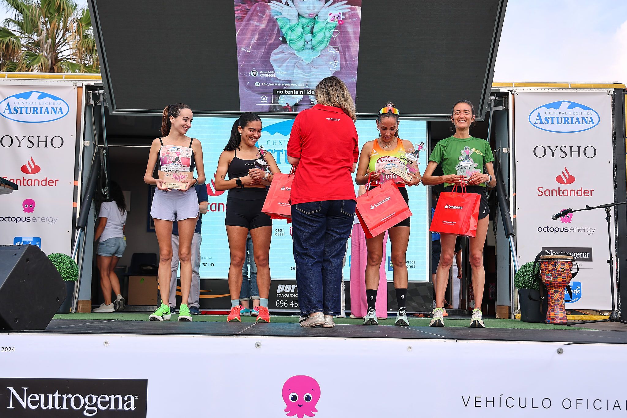 Las mejores fotos de la Carrera de la Mujer de Valencia 2026.0973