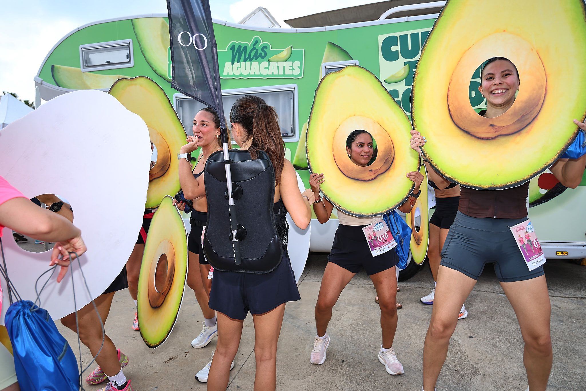 Las mejores fotos de la Carrera de la Mujer de Valencia 2026.1058