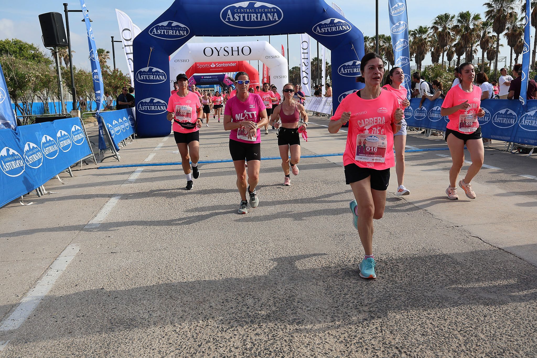 Las mejores fotos de la Carrera de la Mujer de Valencia 2026.0553