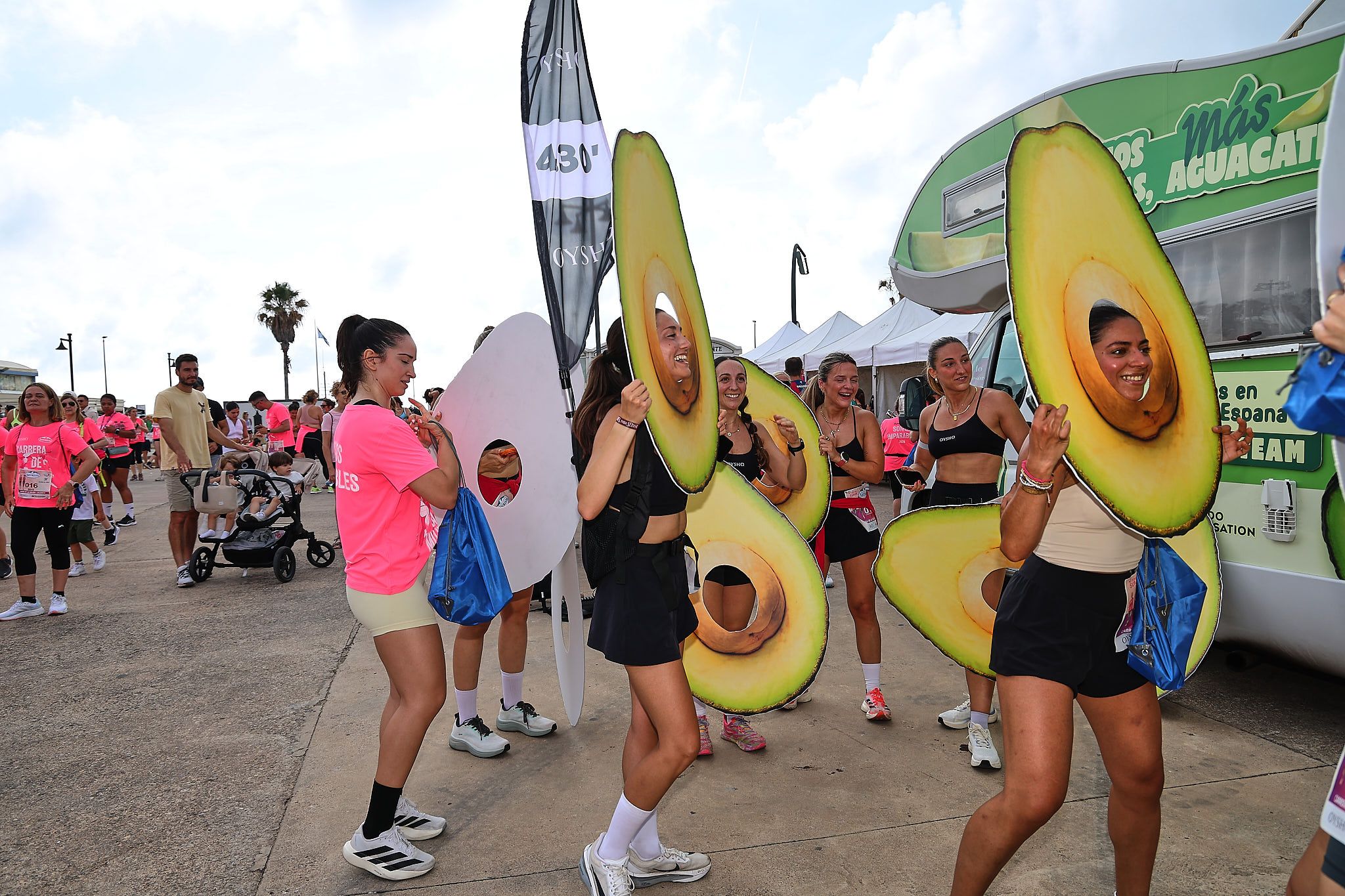Las mejores fotos de la Carrera de la Mujer de Valencia 2026.1060