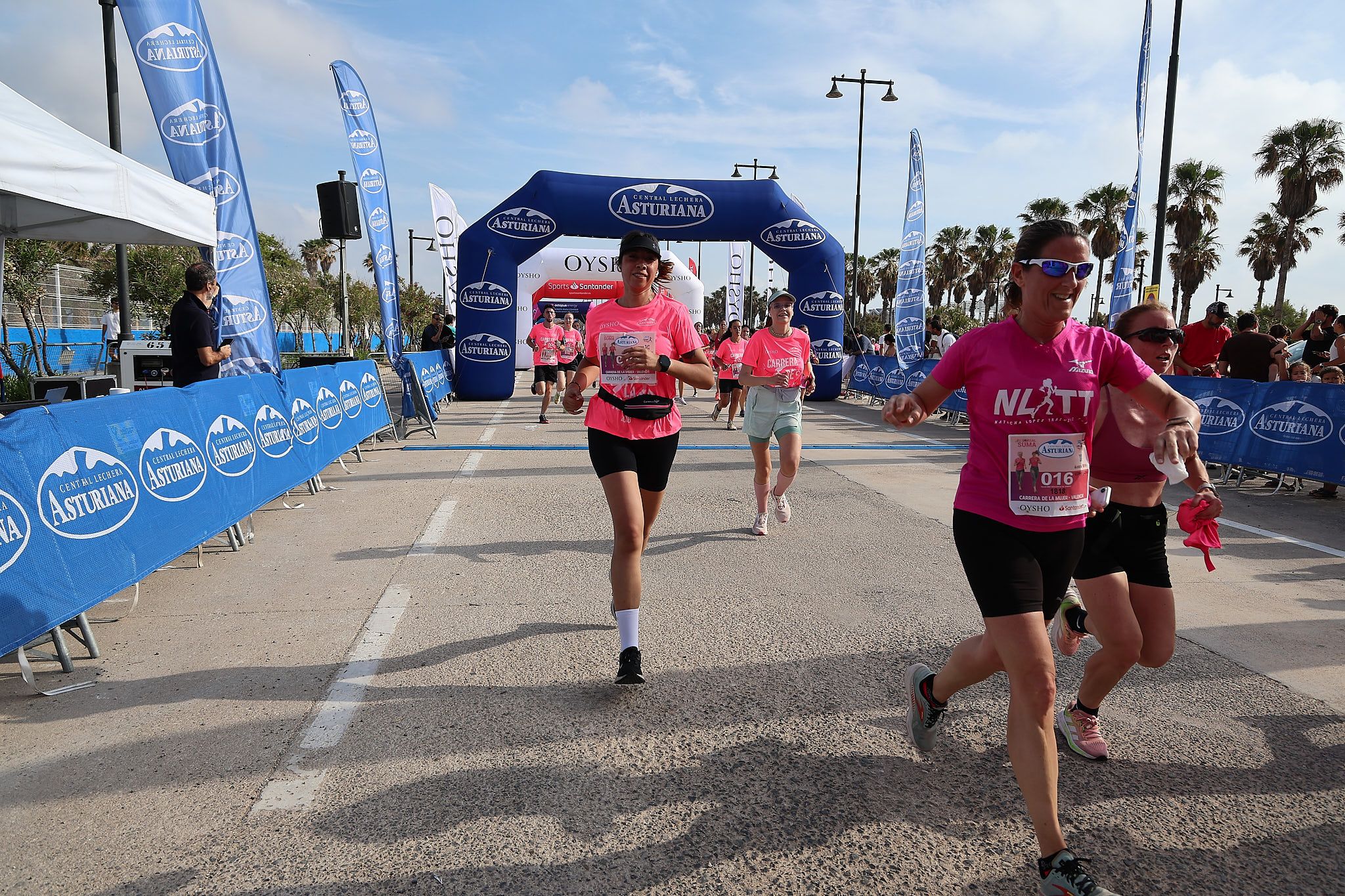 Las mejores fotos de la Carrera de la Mujer de Valencia 2026.0554