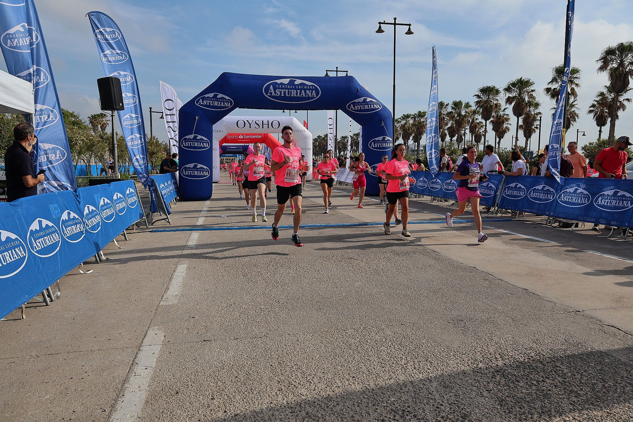 Las mejores fotos de la Carrera de la Mujer de Valencia 2026.0555