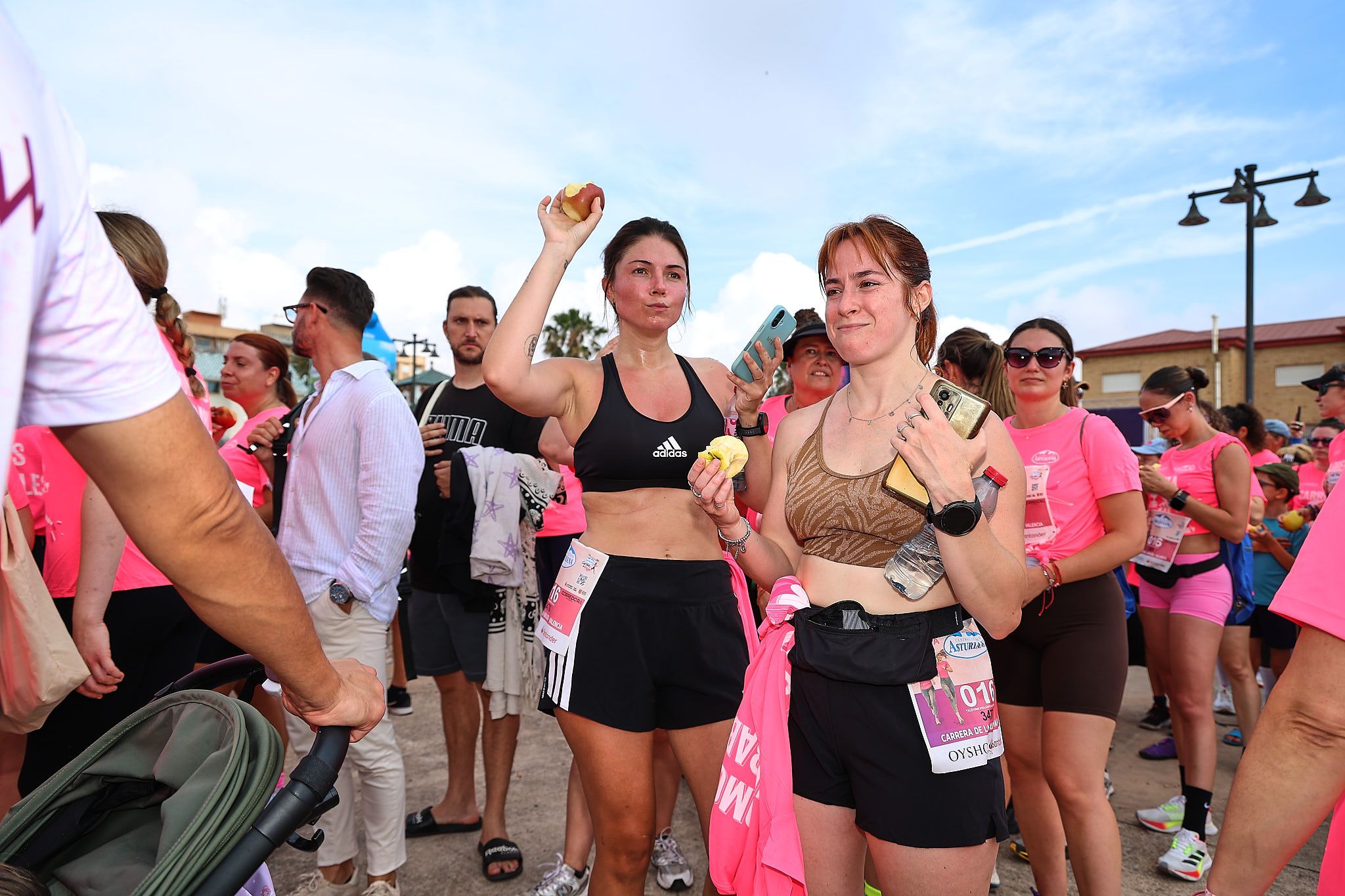 Las mejores fotos de la Carrera de la Mujer de Valencia 2026.1063