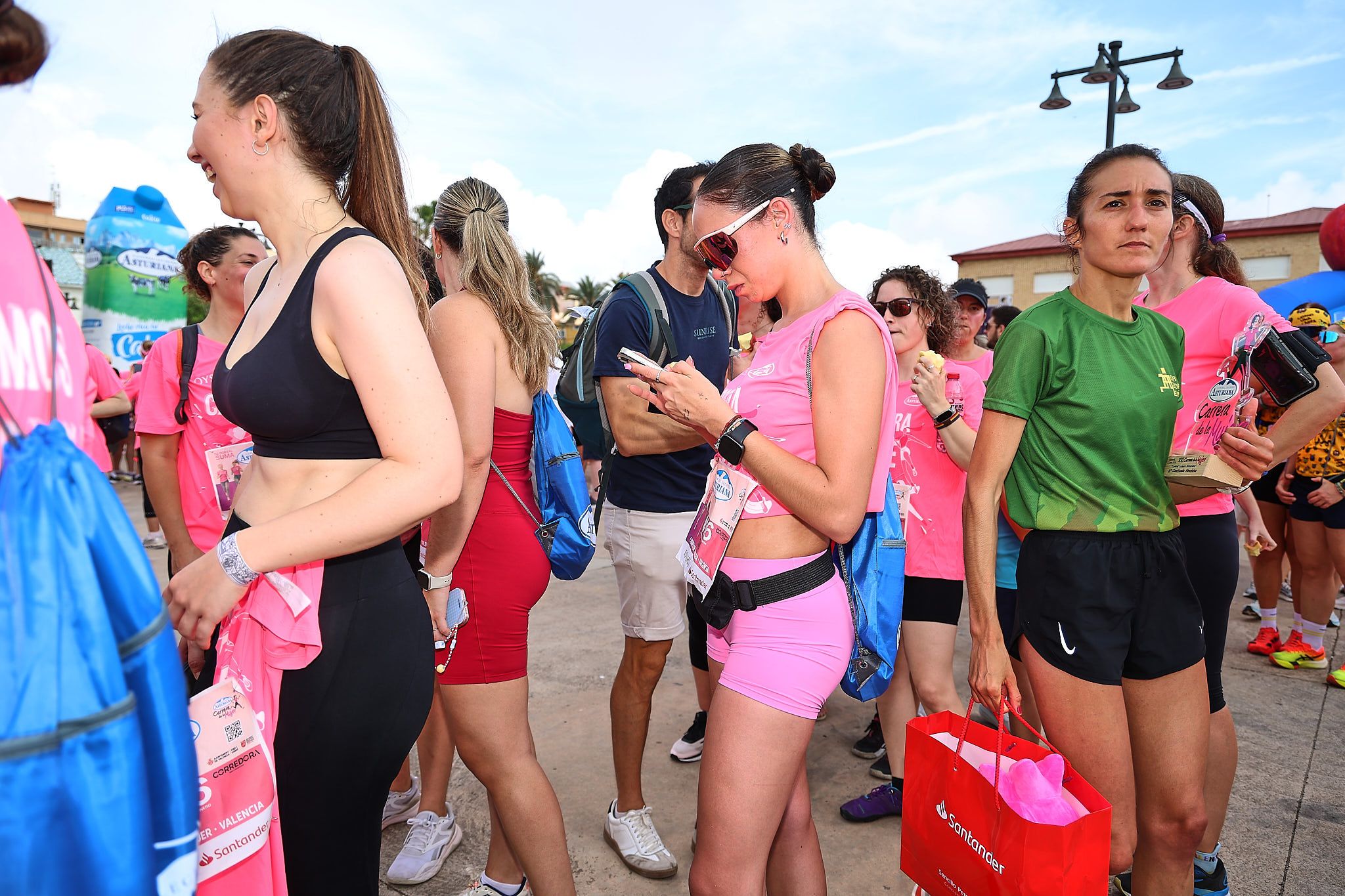 Las mejores fotos de la Carrera de la Mujer de Valencia 2026.1064