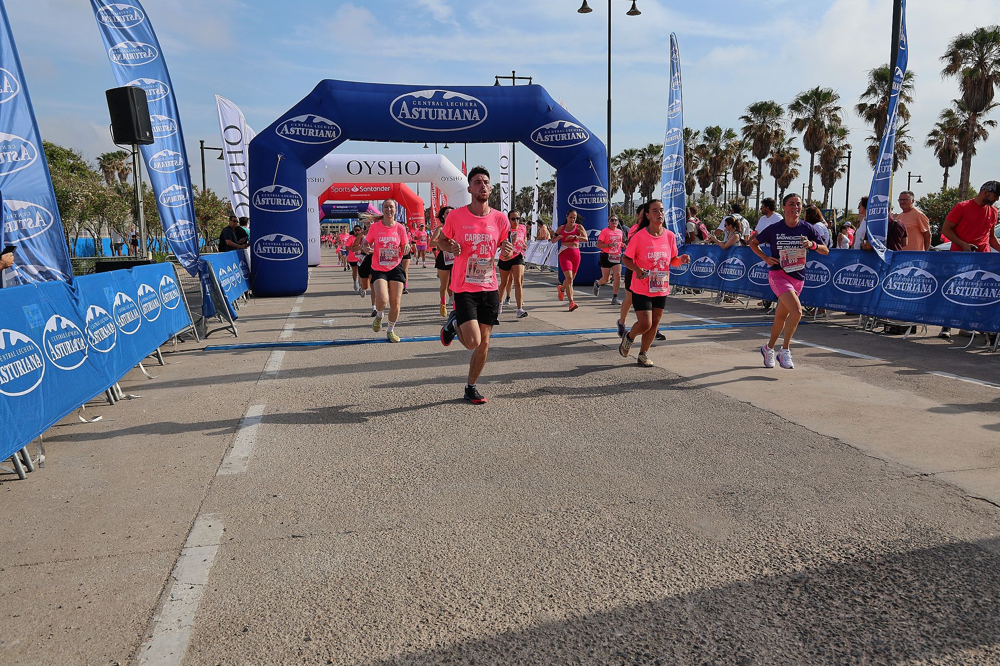 Las mejores fotos de la Carrera de la Mujer de Valencia 2026.0556