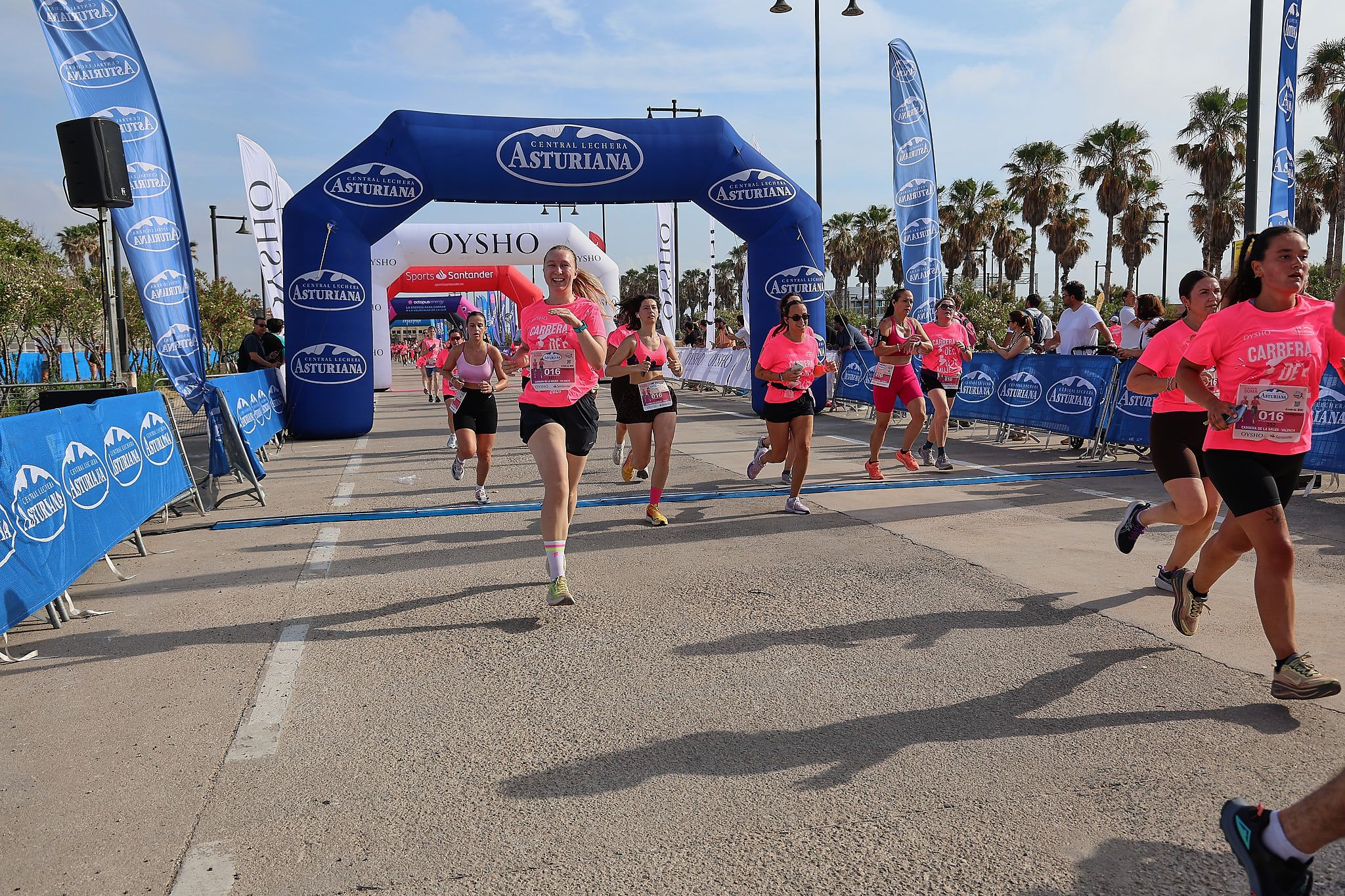 Las mejores fotos de la Carrera de la Mujer de Valencia 2026.0557