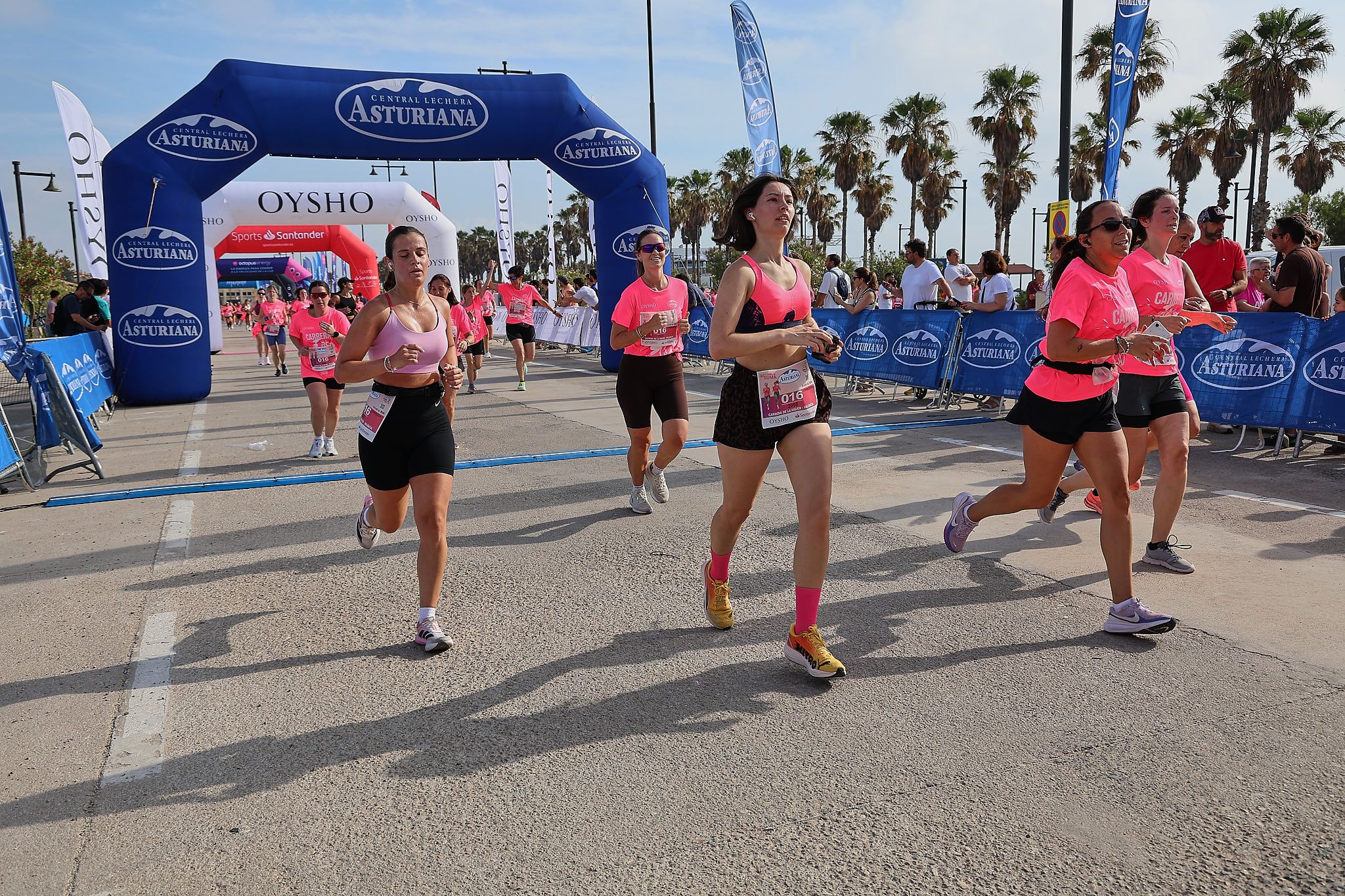 Las mejores fotos de la Carrera de la Mujer de Valencia 2026.0558