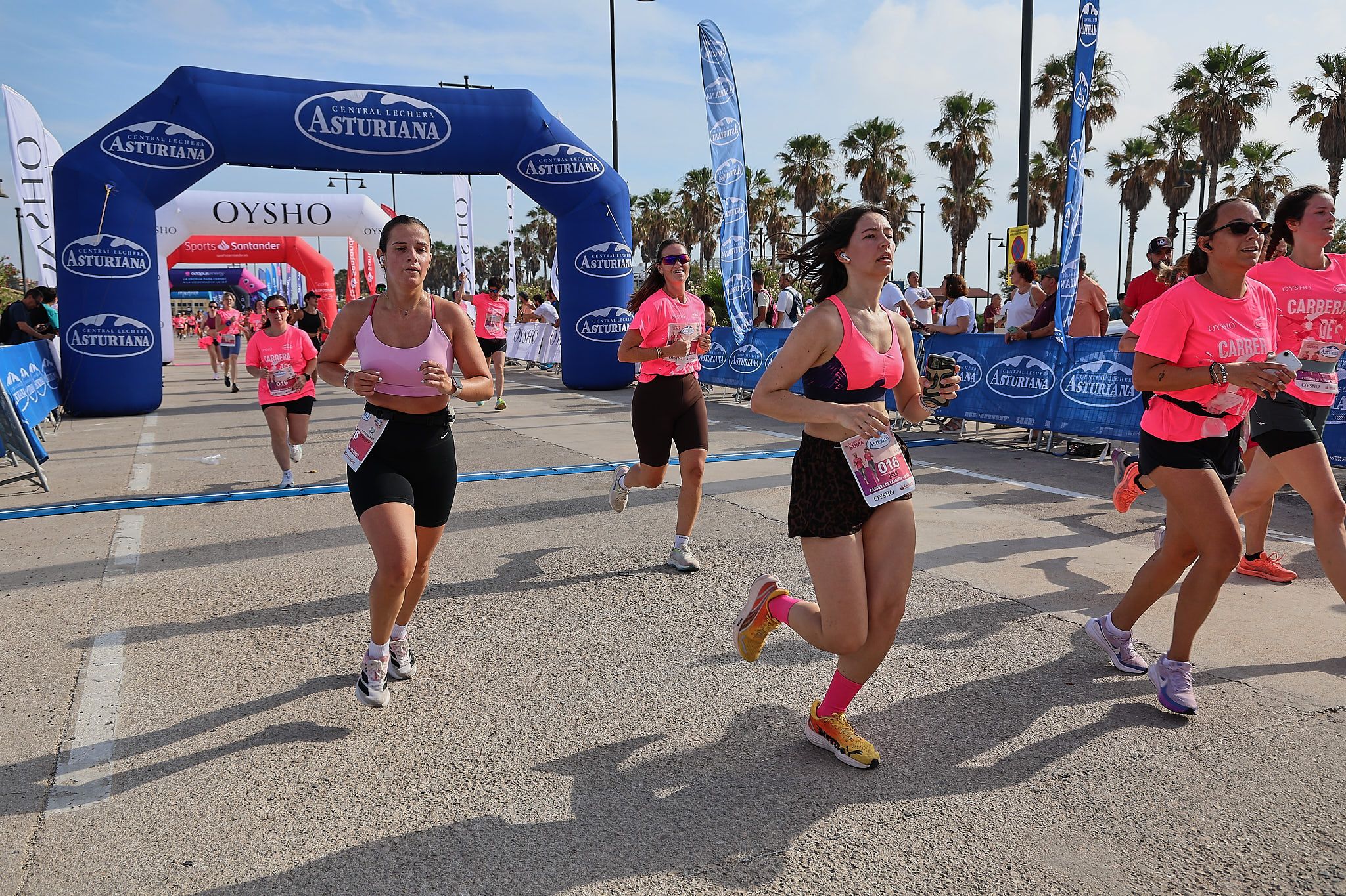 Las mejores fotos de la Carrera de la Mujer de Valencia 2026.0559