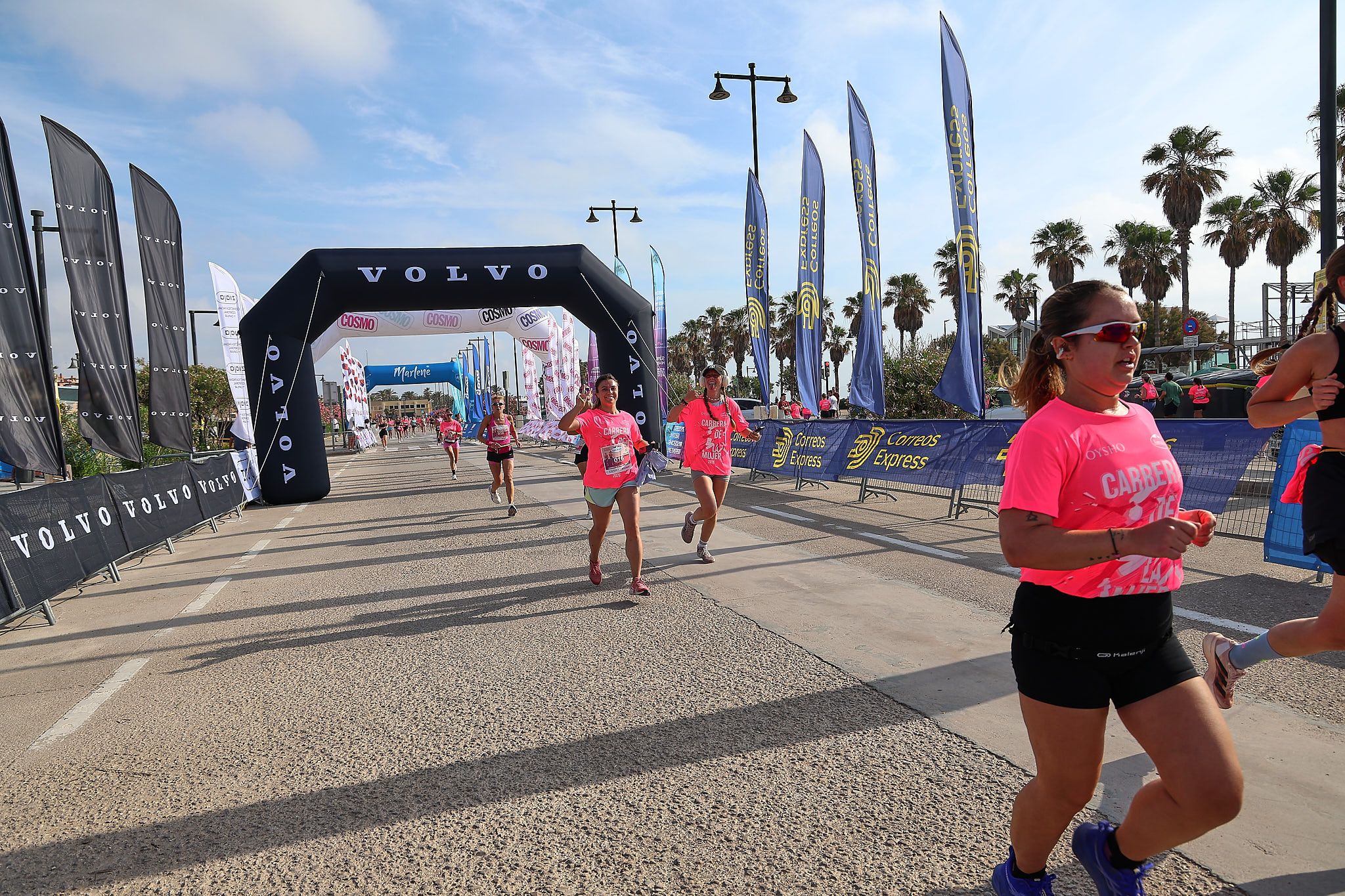 Las mejores fotos de la Carrera de la Mujer de Valencia 2026.0361