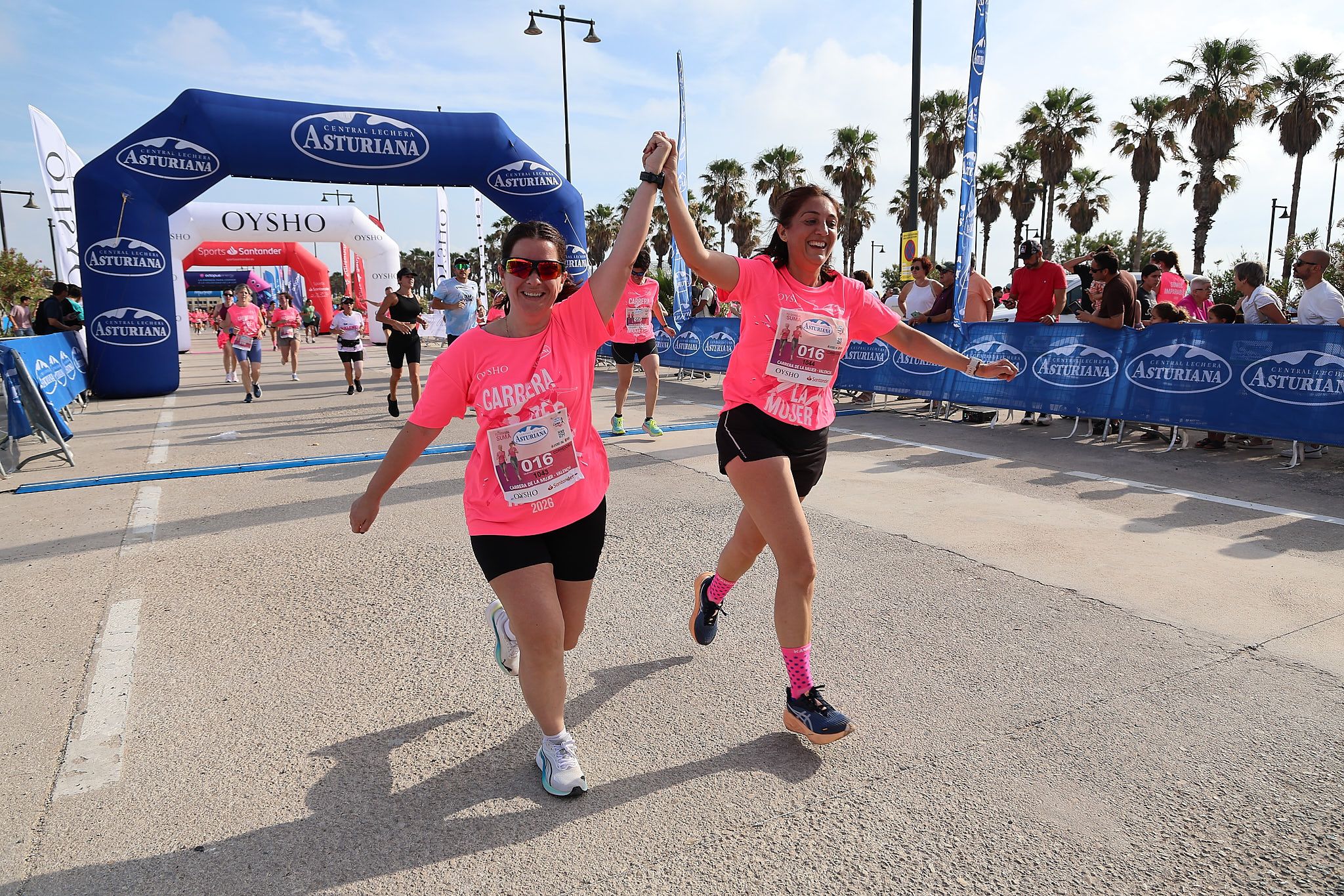 Las mejores fotos de la Carrera de la Mujer de Valencia 2026.0561