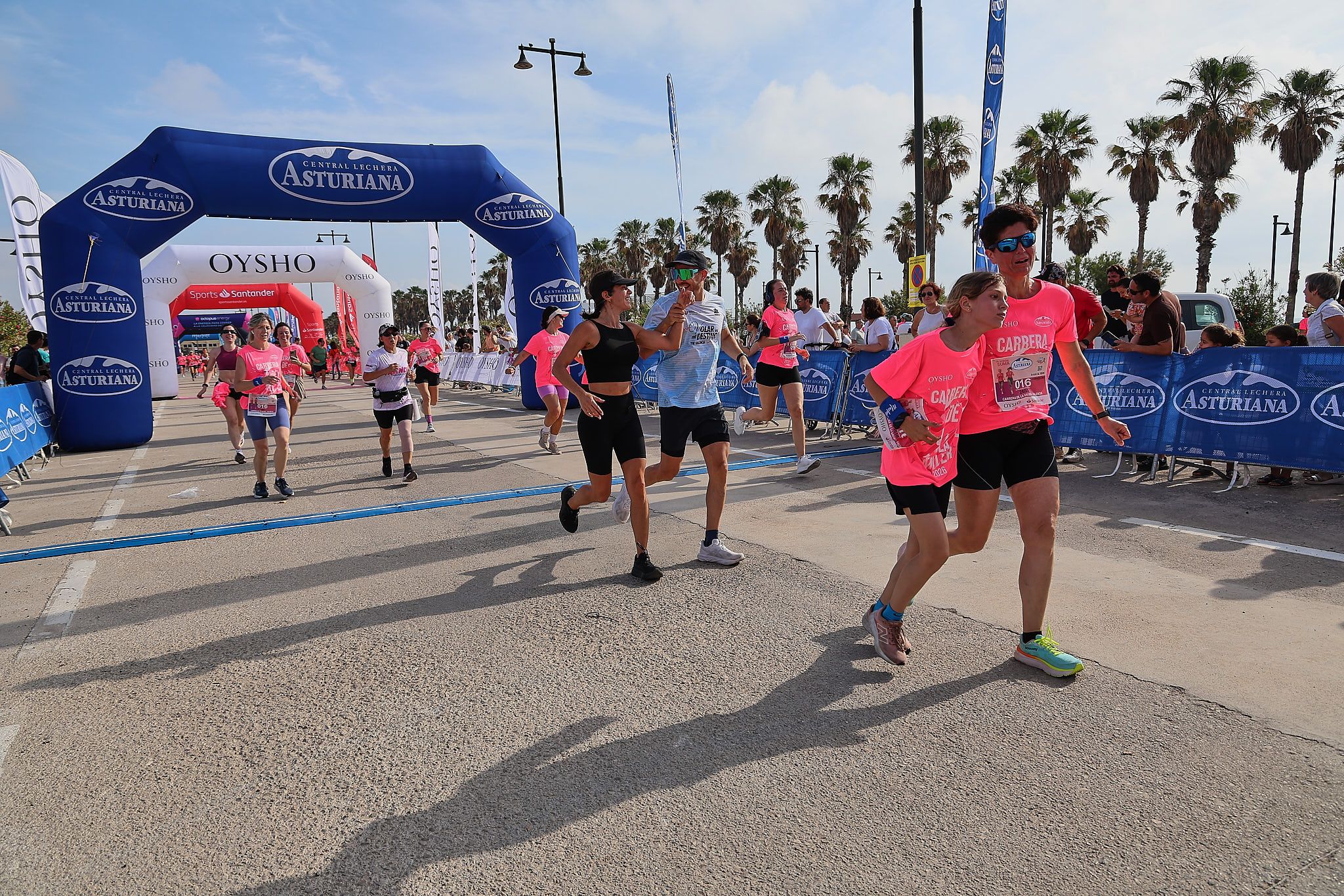Las mejores fotos de la Carrera de la Mujer de Valencia 2026.0562