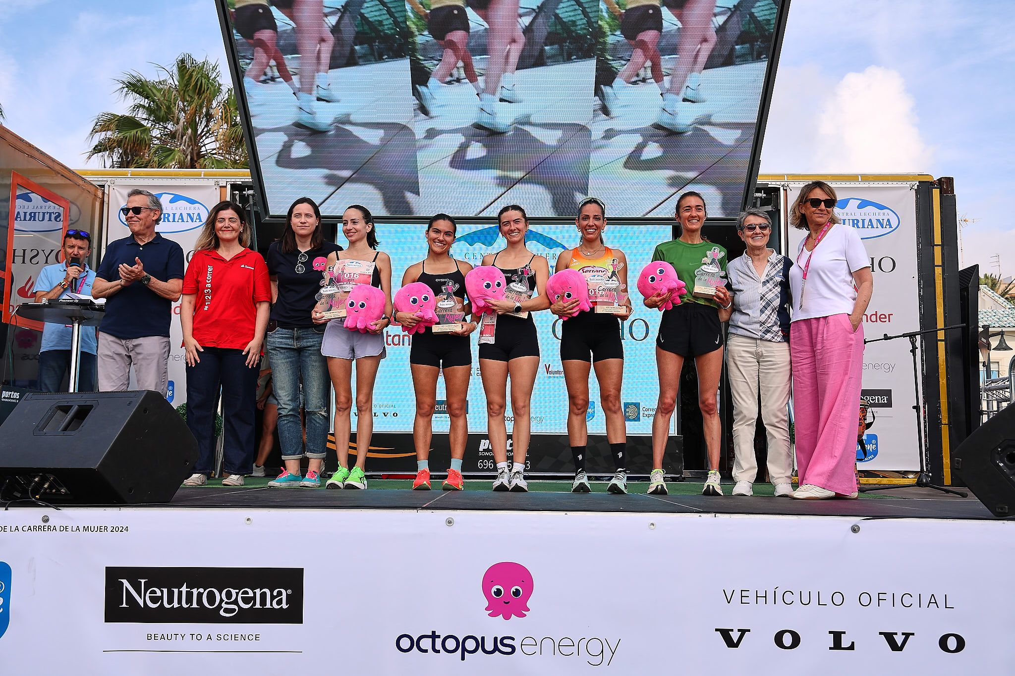 Las mejores fotos de la Carrera de la Mujer de Valencia 2026.0990
