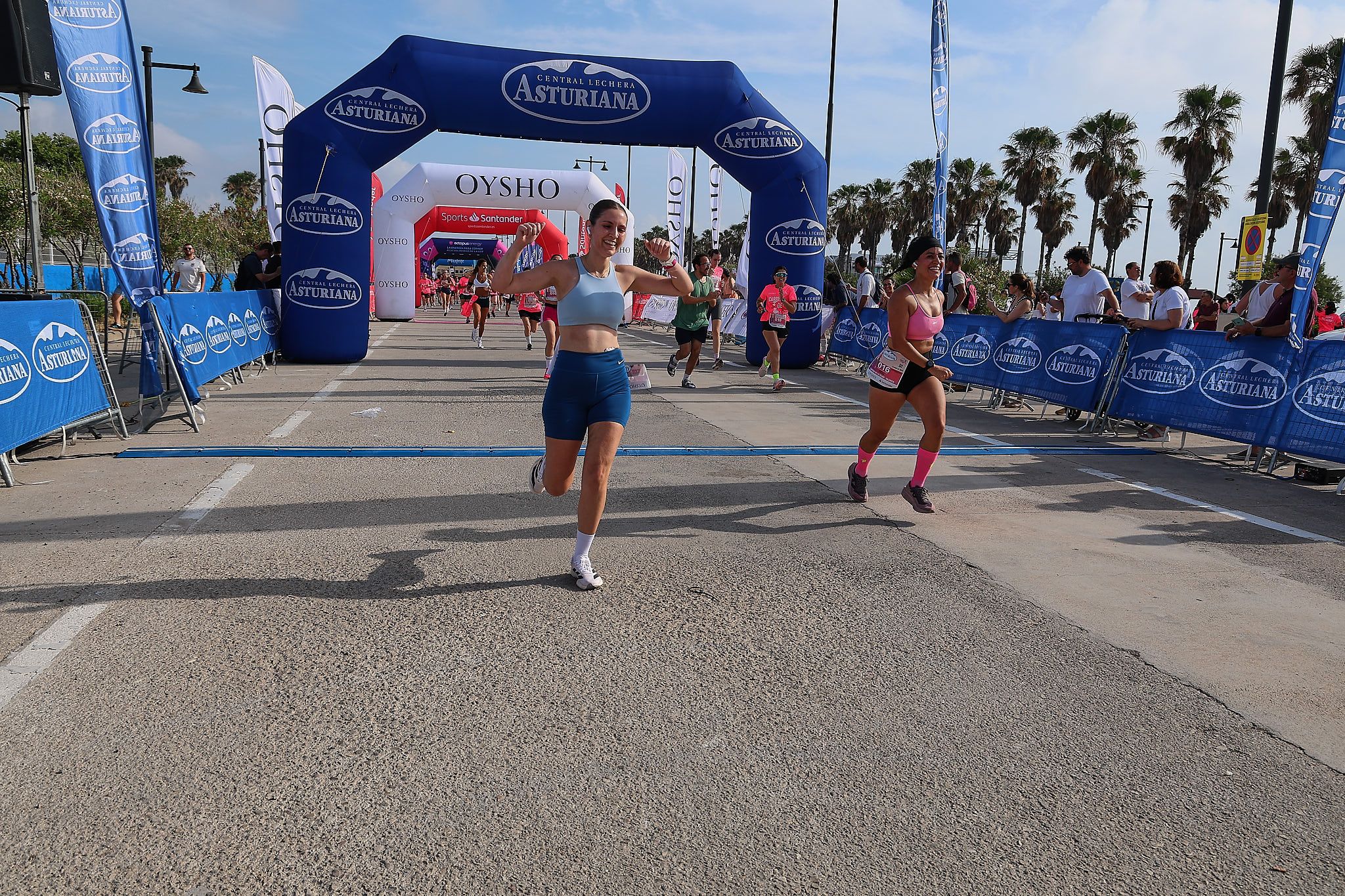 Las mejores fotos de la Carrera de la Mujer de Valencia 2026.0568