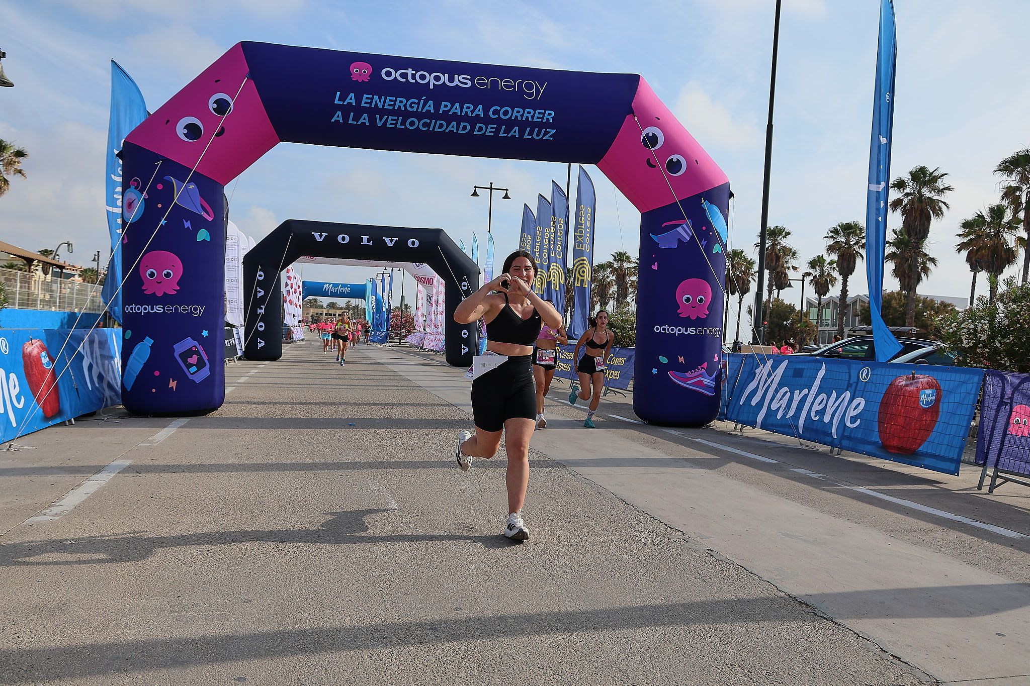 Las mejores fotos de la Carrera de la Mujer de Valencia 2026.0370