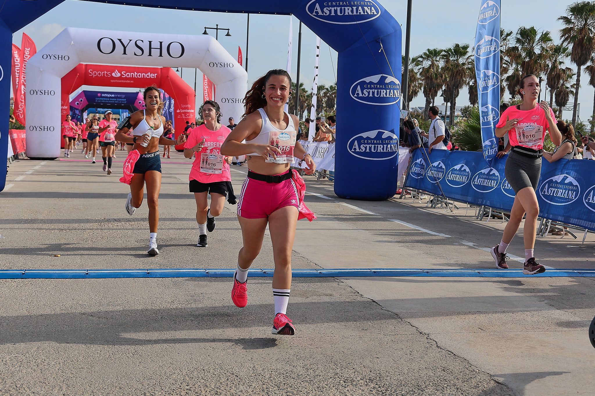 Las mejores fotos de la Carrera de la Mujer de Valencia 2026.0569