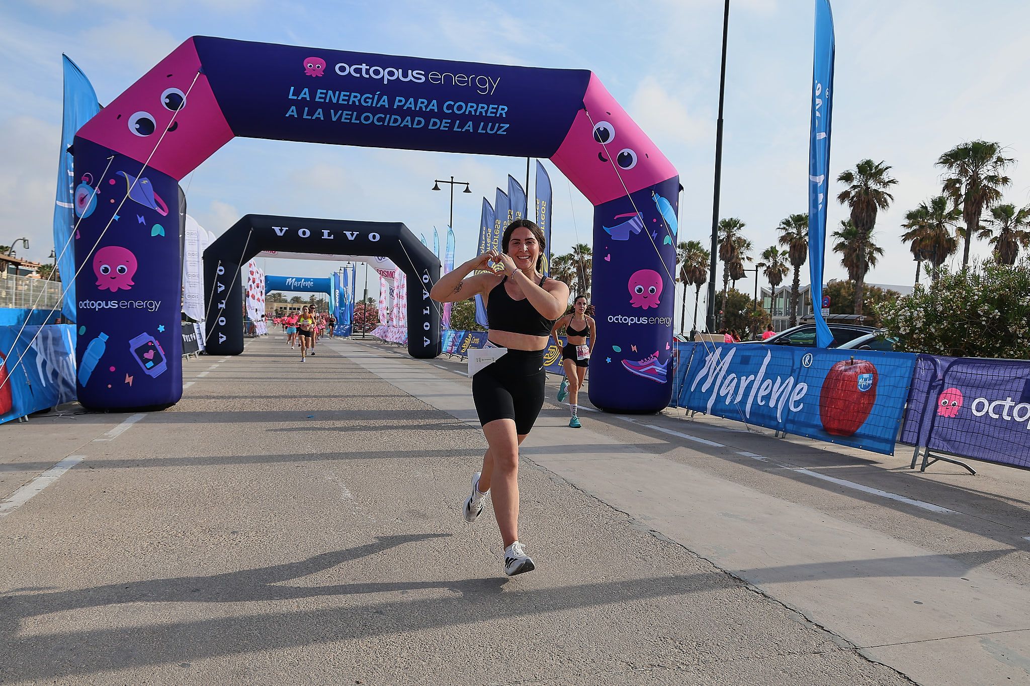 Las mejores fotos de la Carrera de la Mujer de Valencia 2026.0371