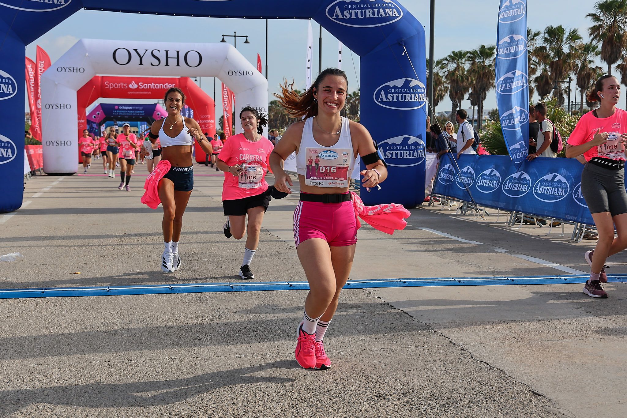 Las mejores fotos de la Carrera de la Mujer de Valencia 2026.0570