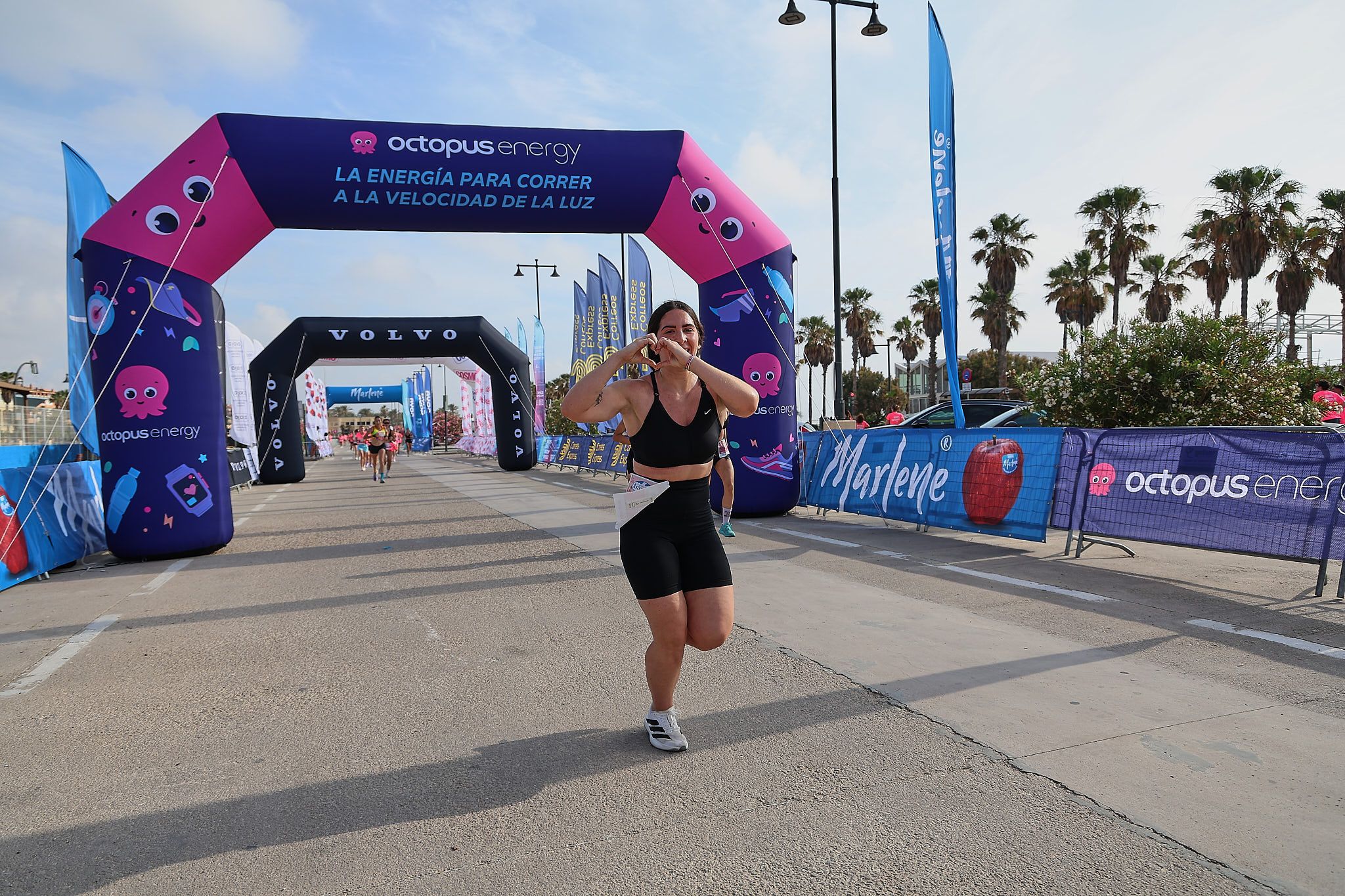 Las mejores fotos de la Carrera de la Mujer de Valencia 2026.0372