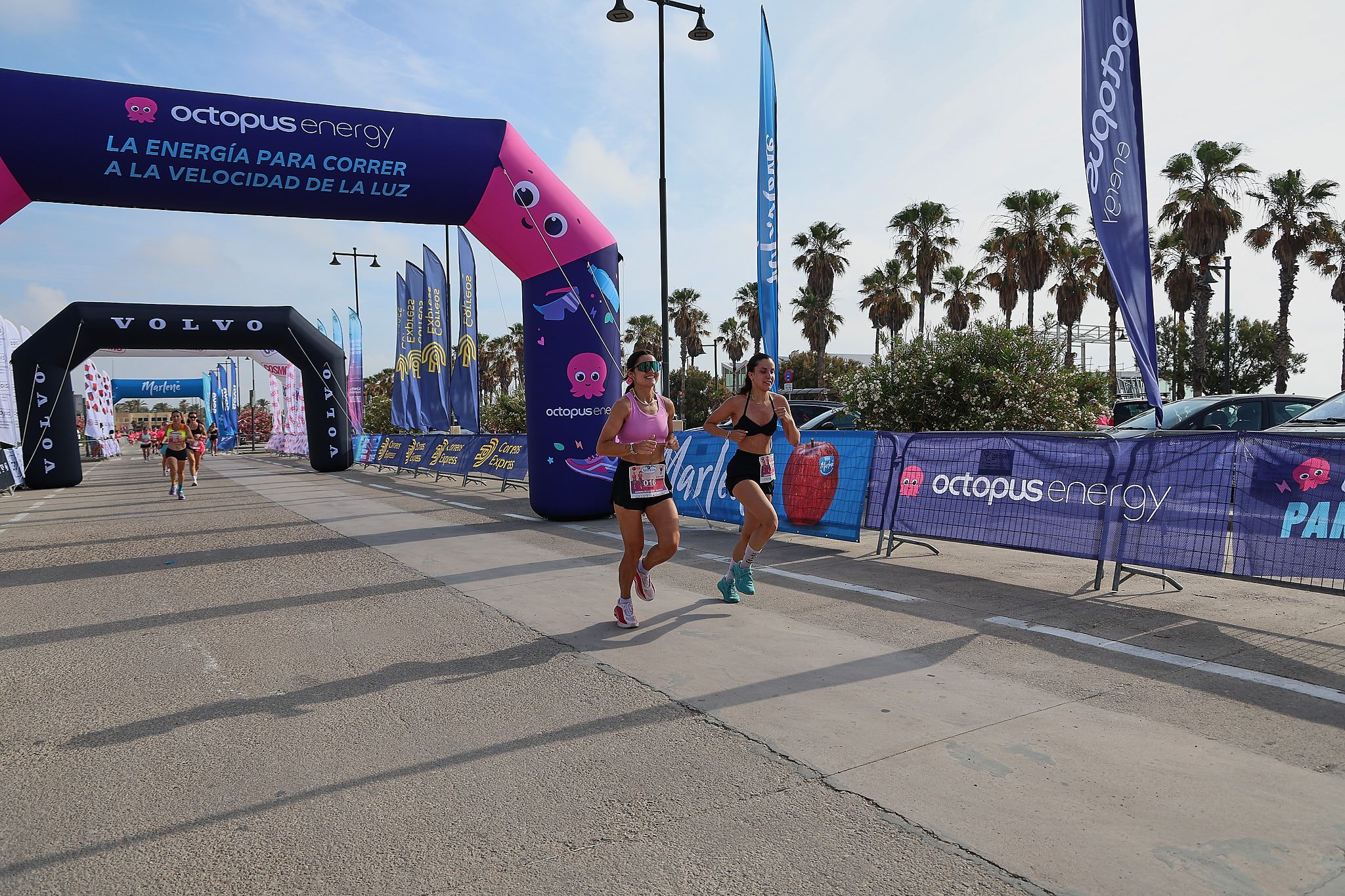Las mejores fotos de la Carrera de la Mujer de Valencia 2026.0373